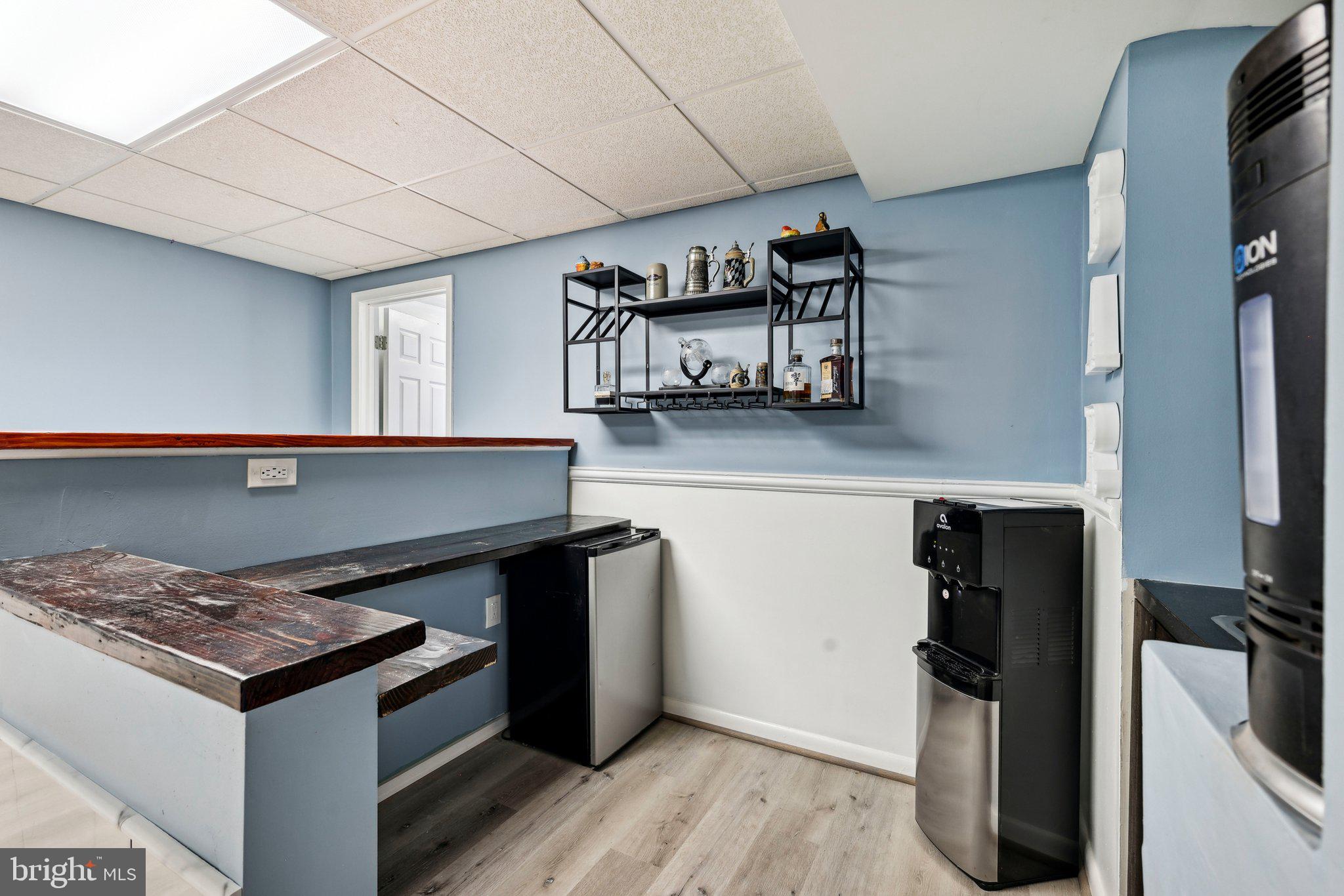 LITTLE ROCKY RUN - Residential