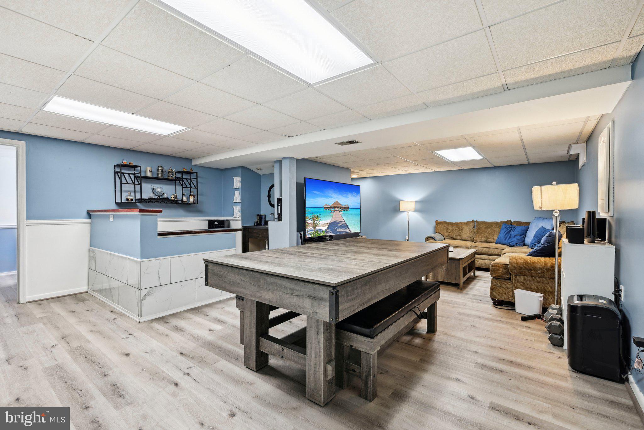 LITTLE ROCKY RUN - Residential