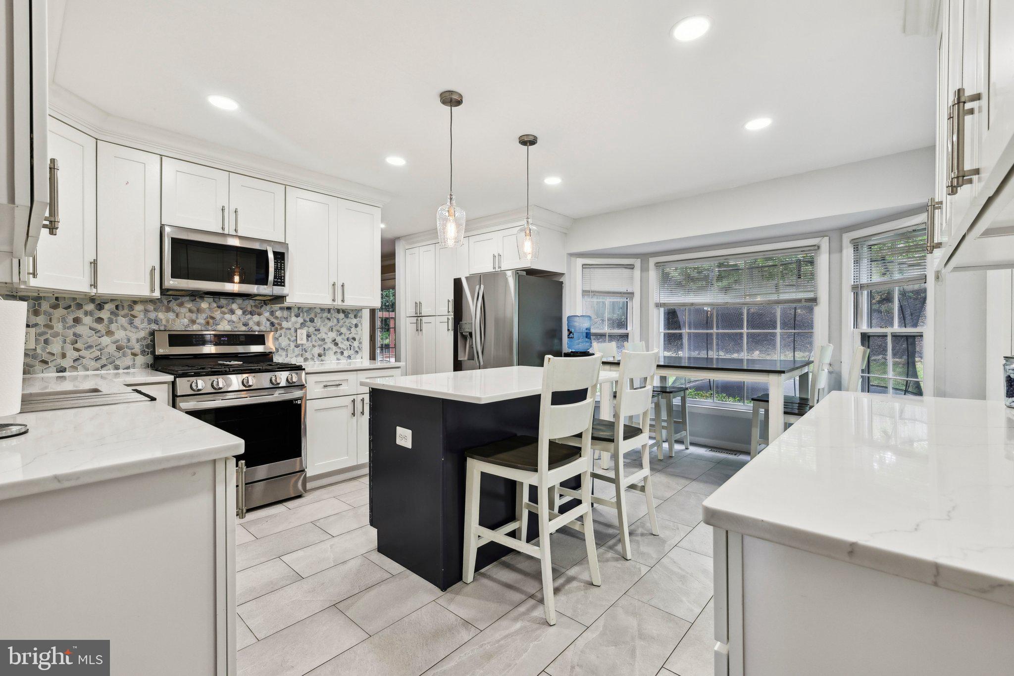 LITTLE ROCKY RUN - Residential