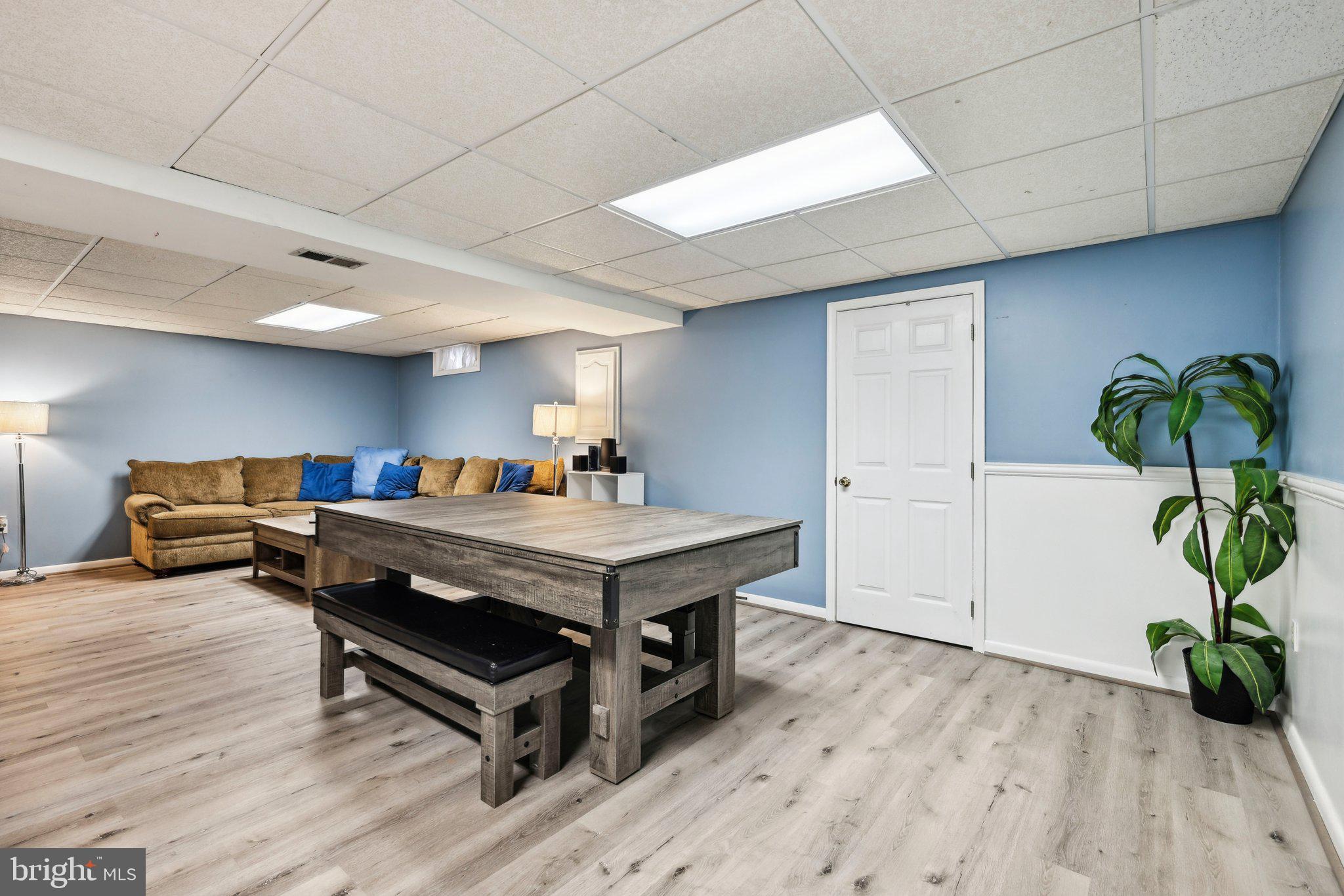 LITTLE ROCKY RUN - Residential