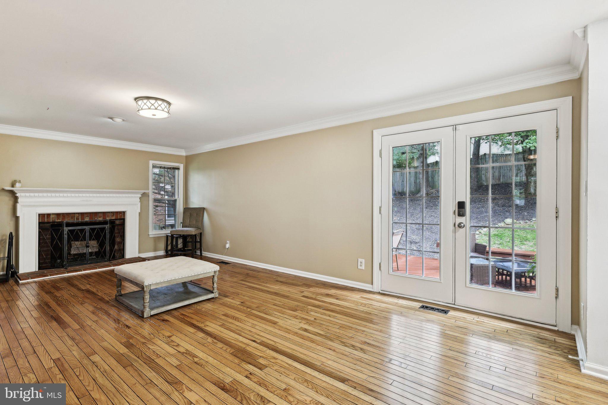 LITTLE ROCKY RUN - Residential