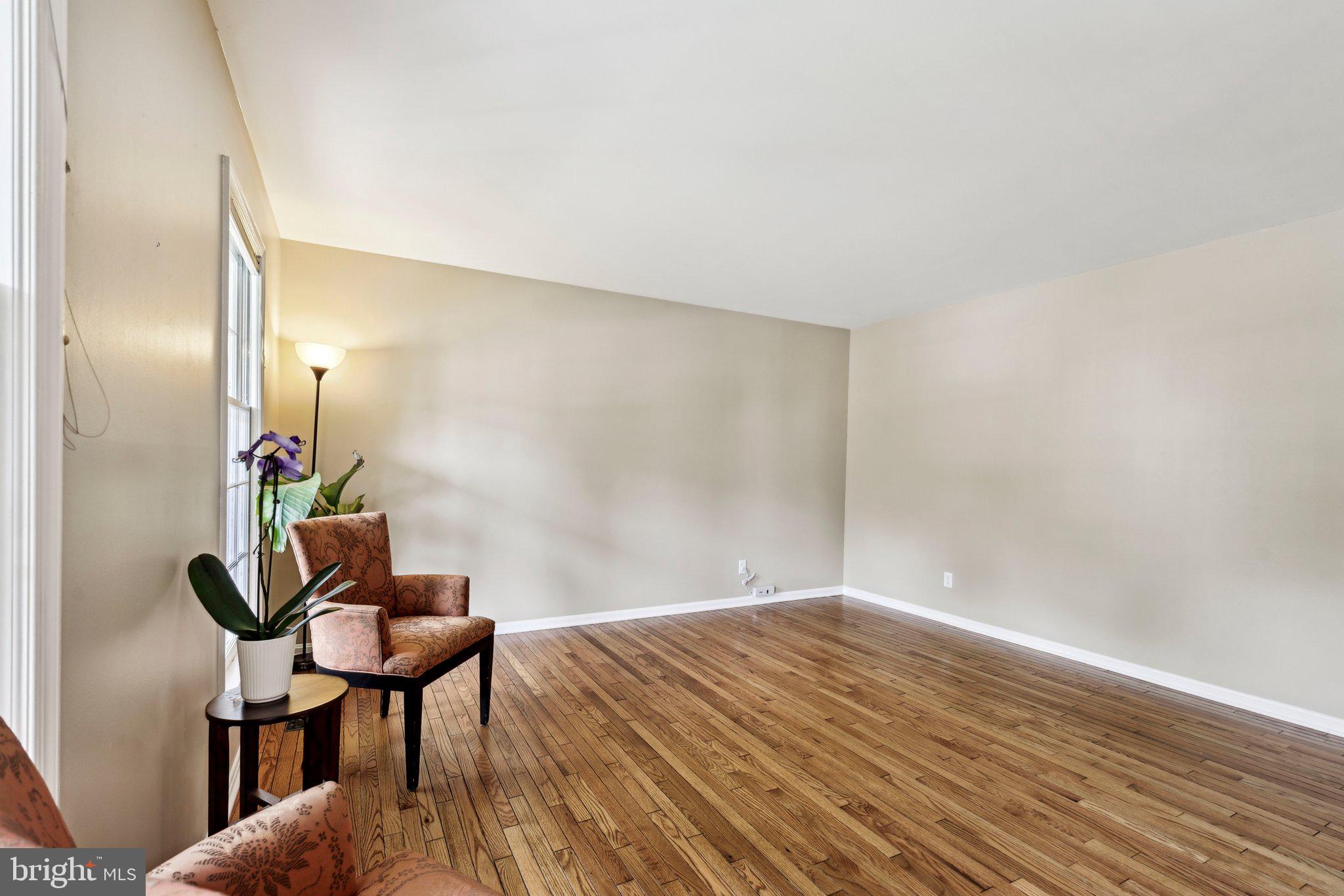 LITTLE ROCKY RUN - Residential