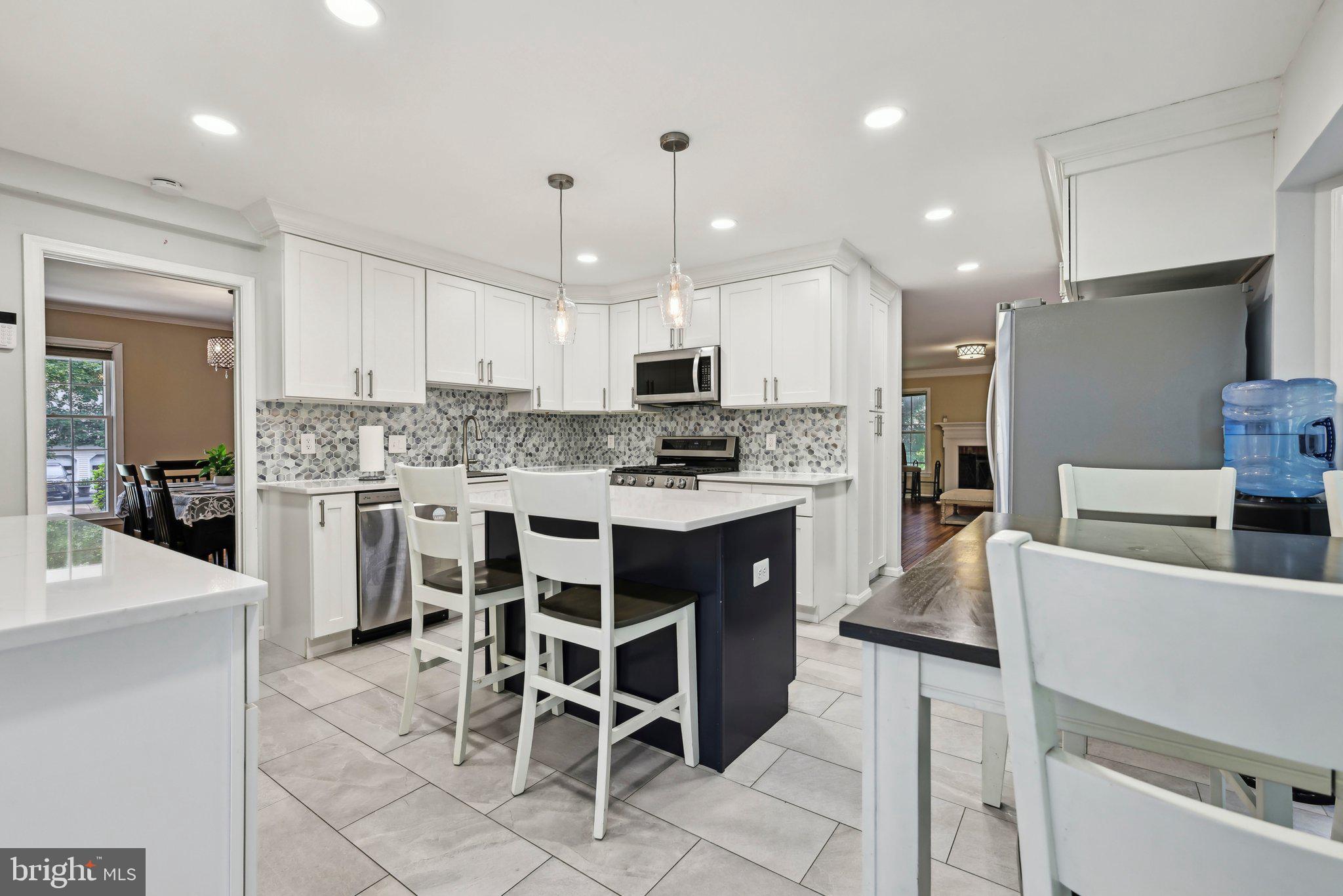 LITTLE ROCKY RUN - Residential