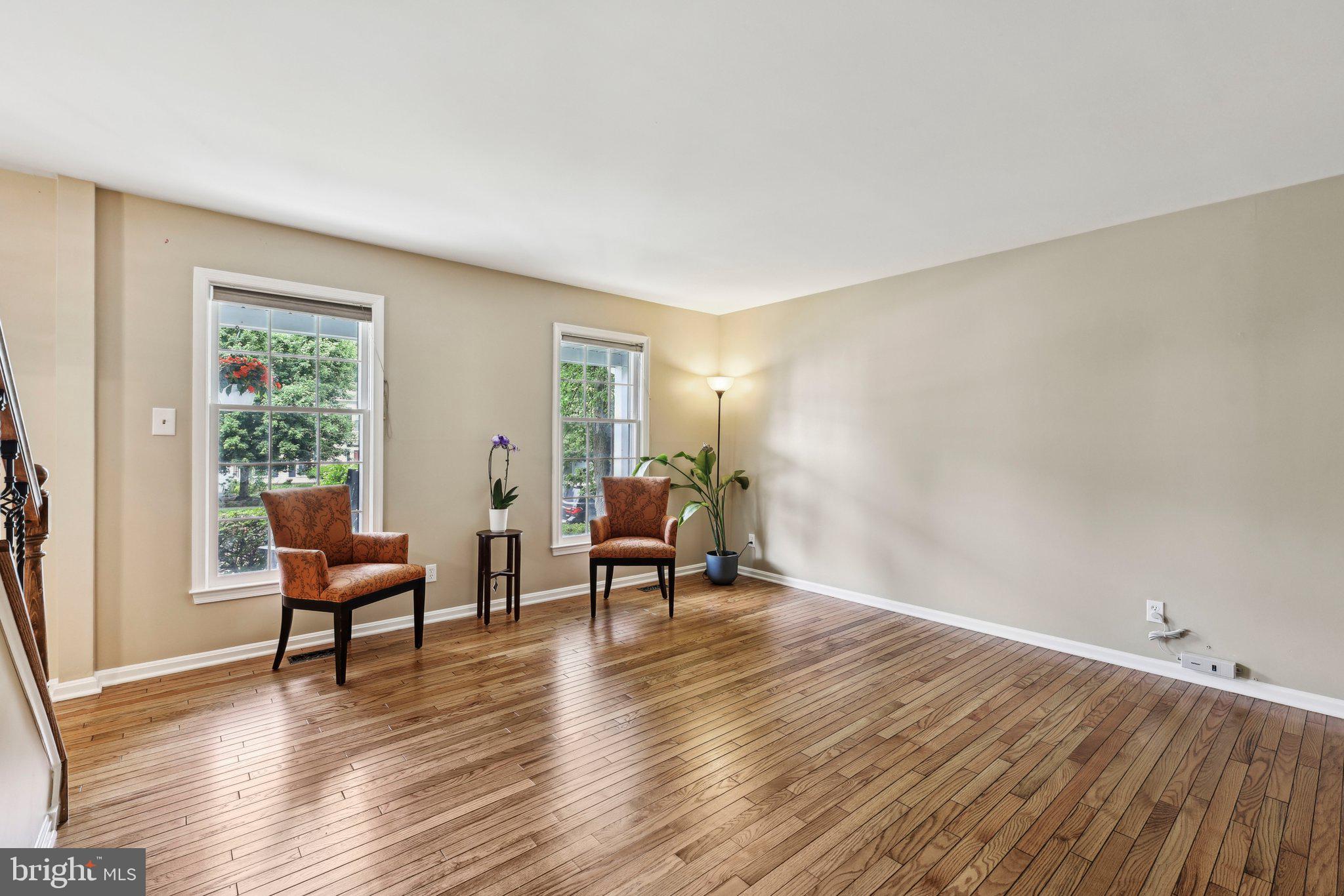 LITTLE ROCKY RUN - Residential