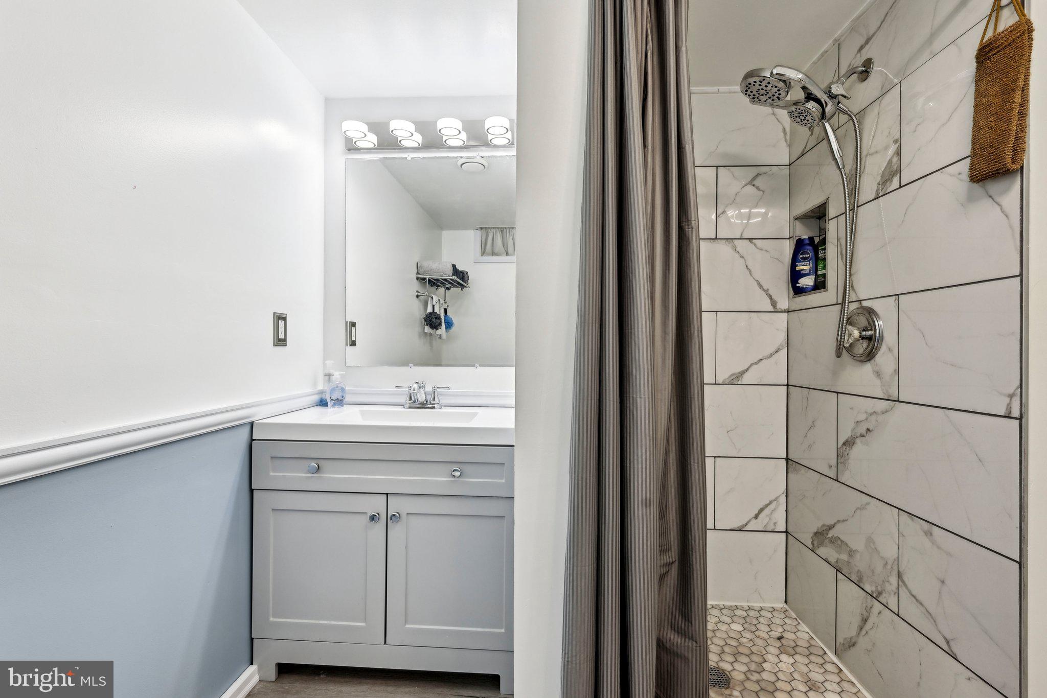 LITTLE ROCKY RUN - Residential