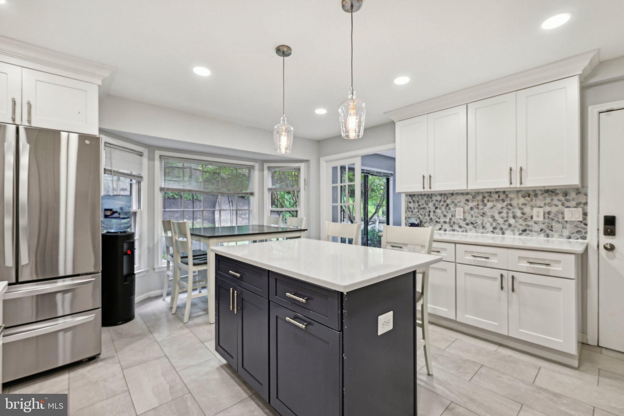 LITTLE ROCKY RUN - Residential