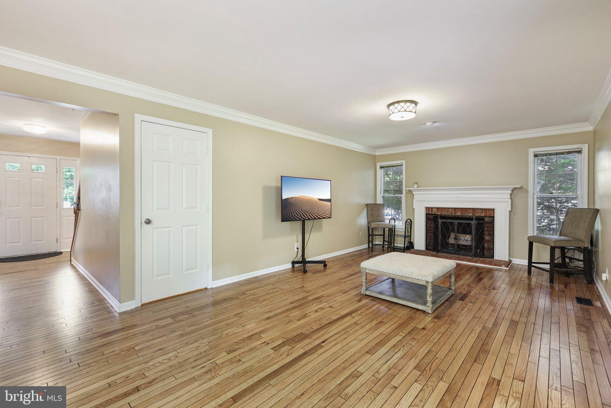 LITTLE ROCKY RUN - Residential