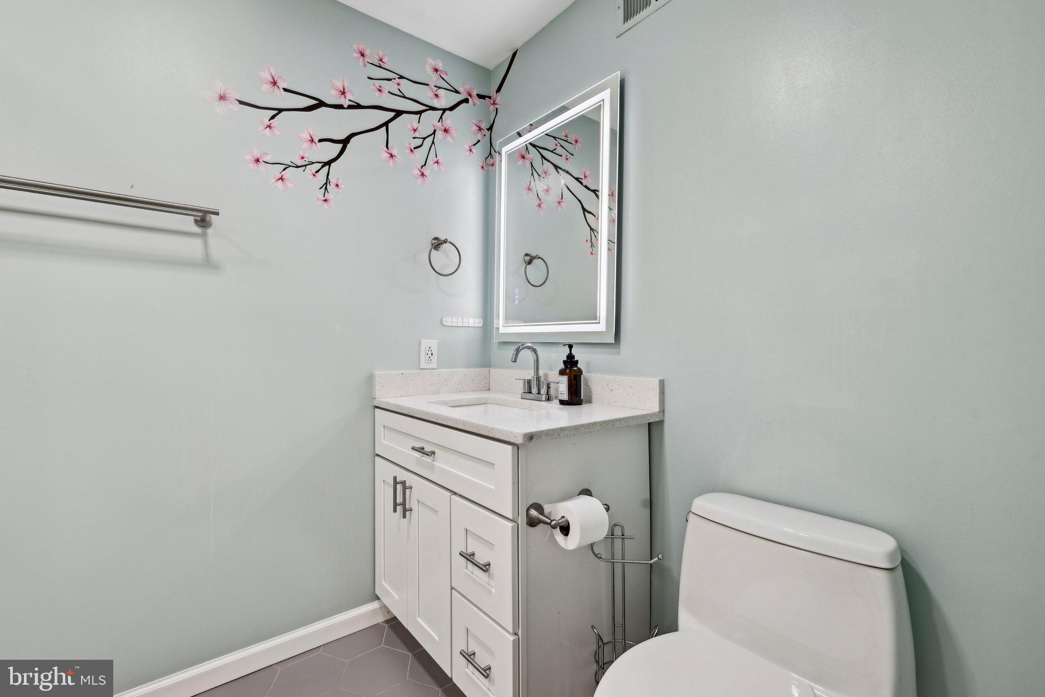 LITTLE ROCKY RUN - Residential