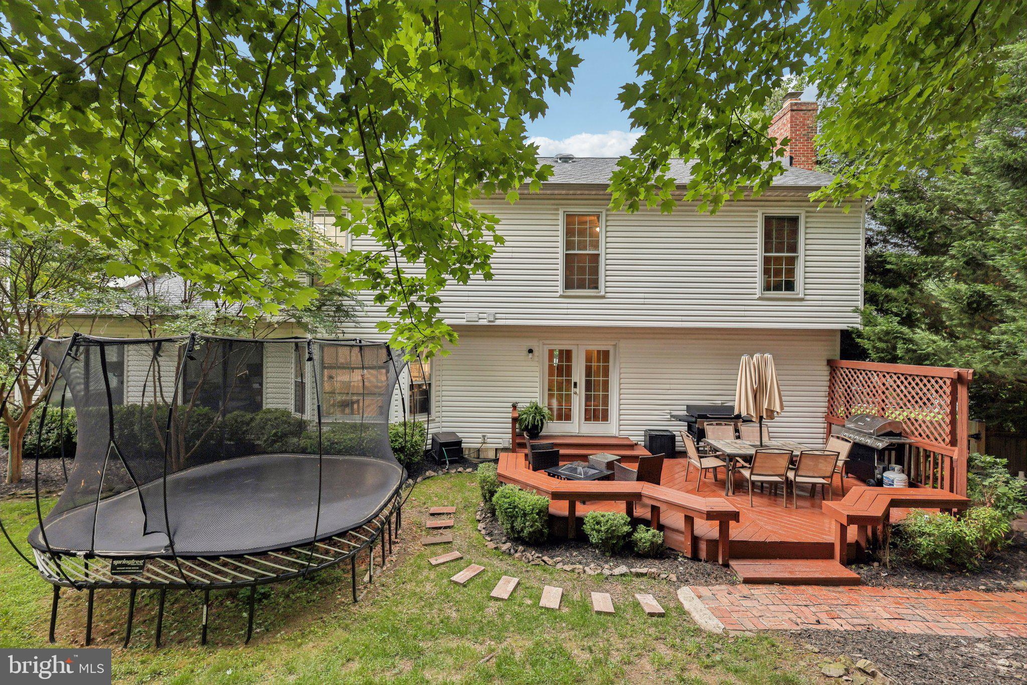 LITTLE ROCKY RUN - Residential