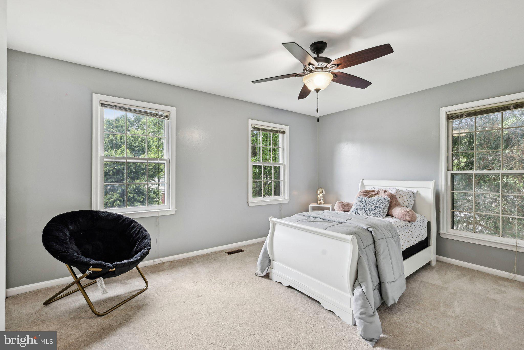 LITTLE ROCKY RUN - Residential