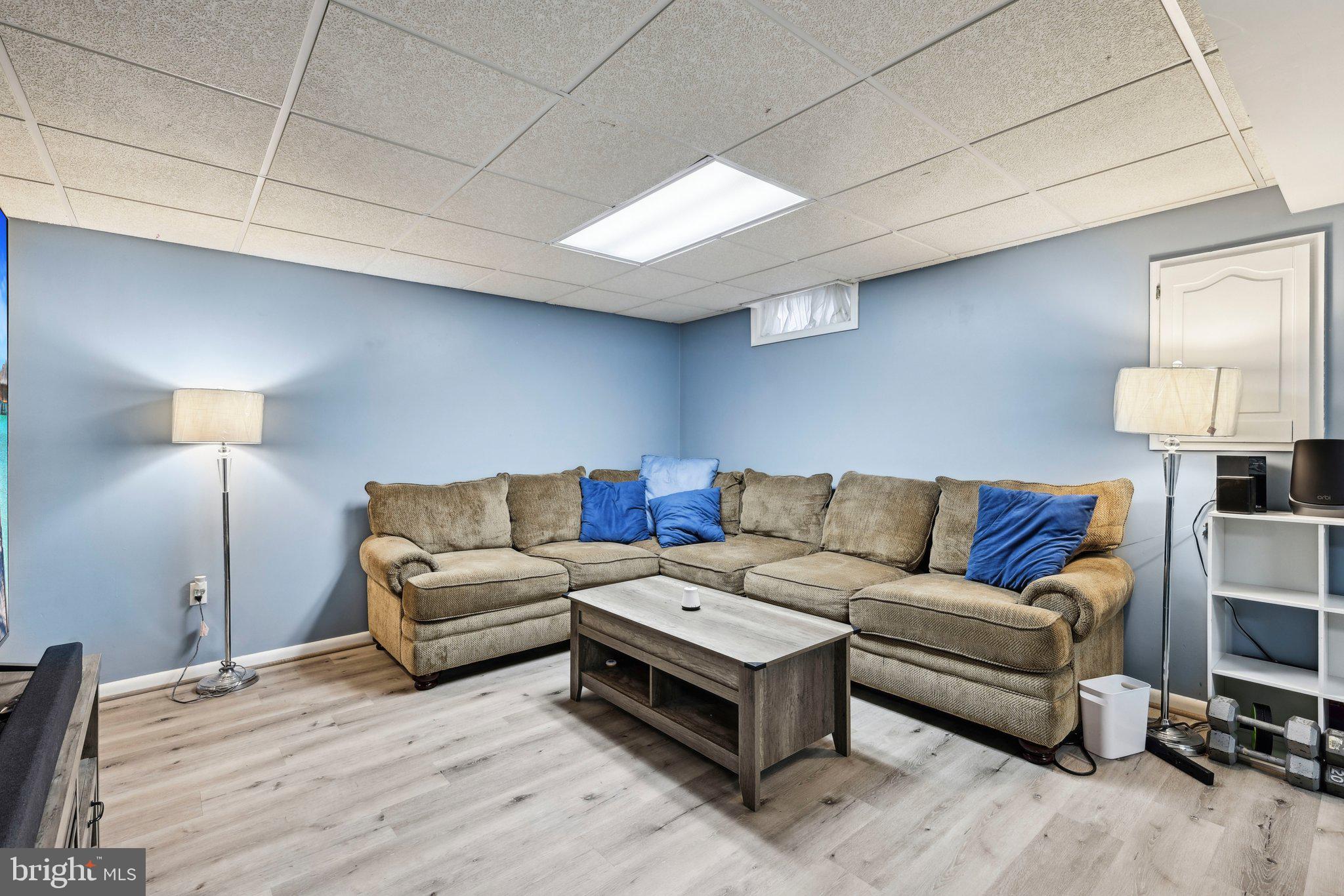 LITTLE ROCKY RUN - Residential