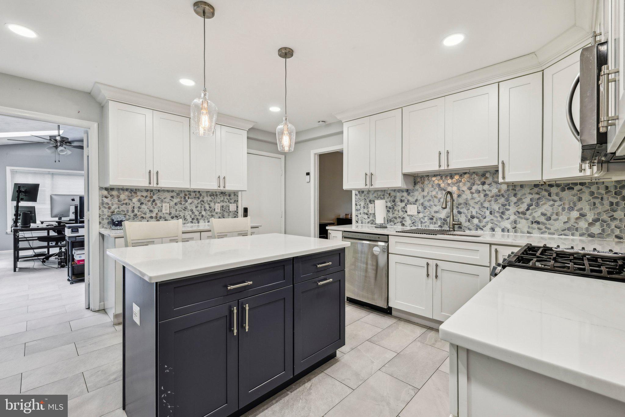 LITTLE ROCKY RUN - Residential