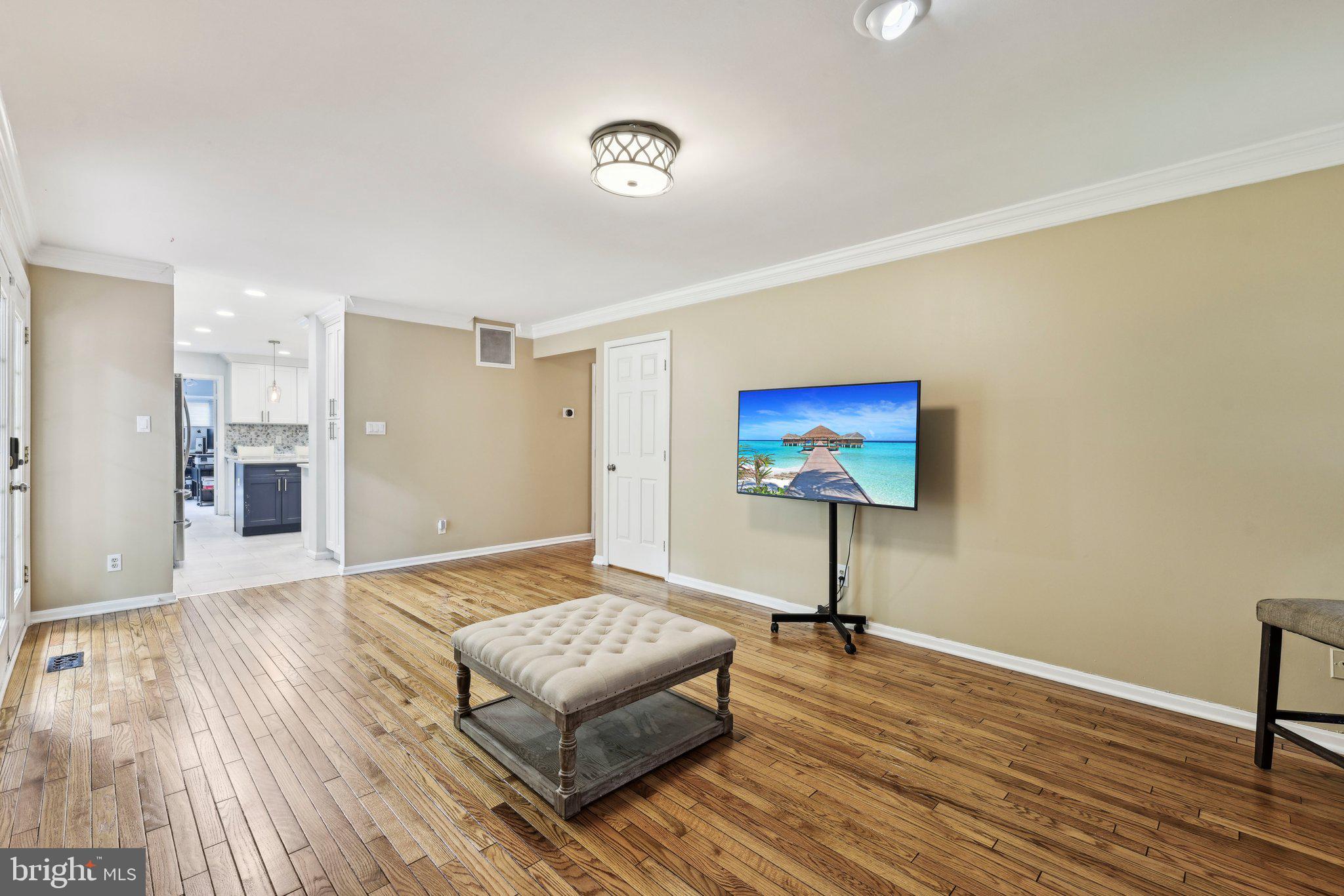 LITTLE ROCKY RUN - Residential