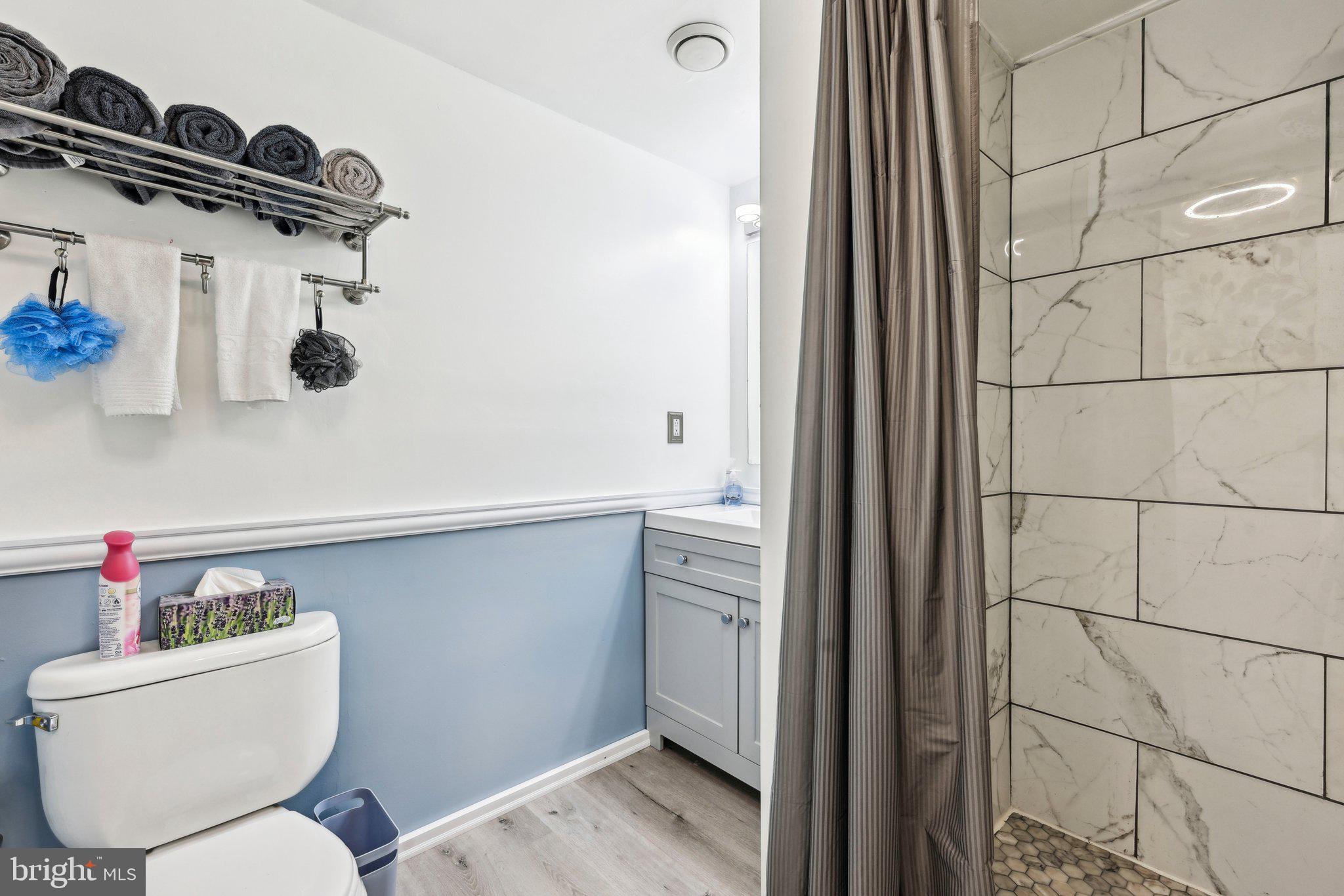 LITTLE ROCKY RUN - Residential