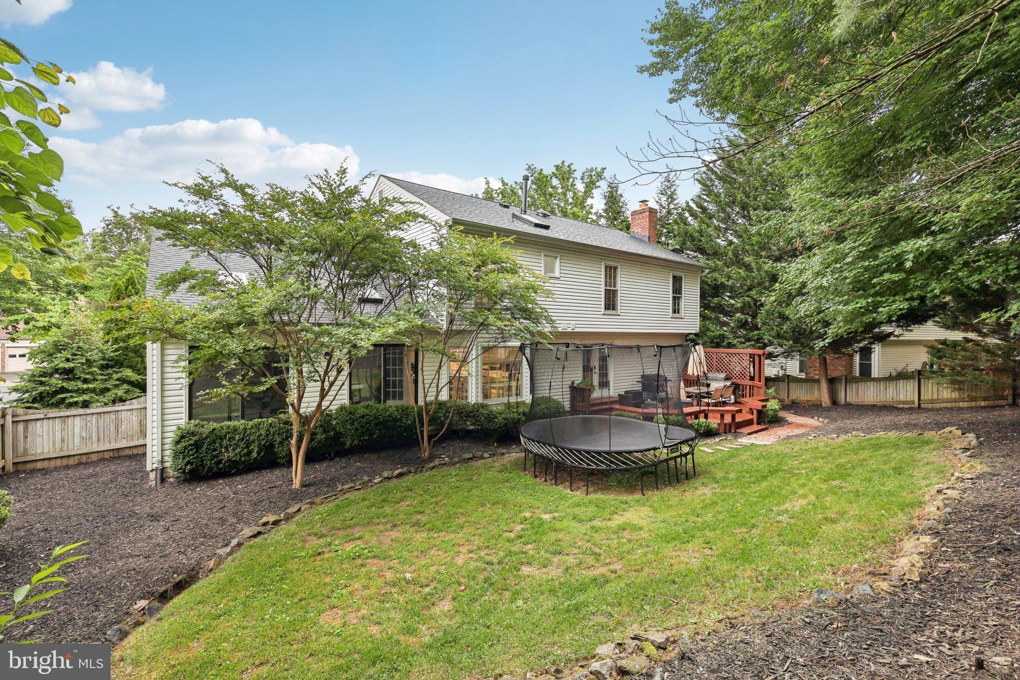 LITTLE ROCKY RUN - Residential