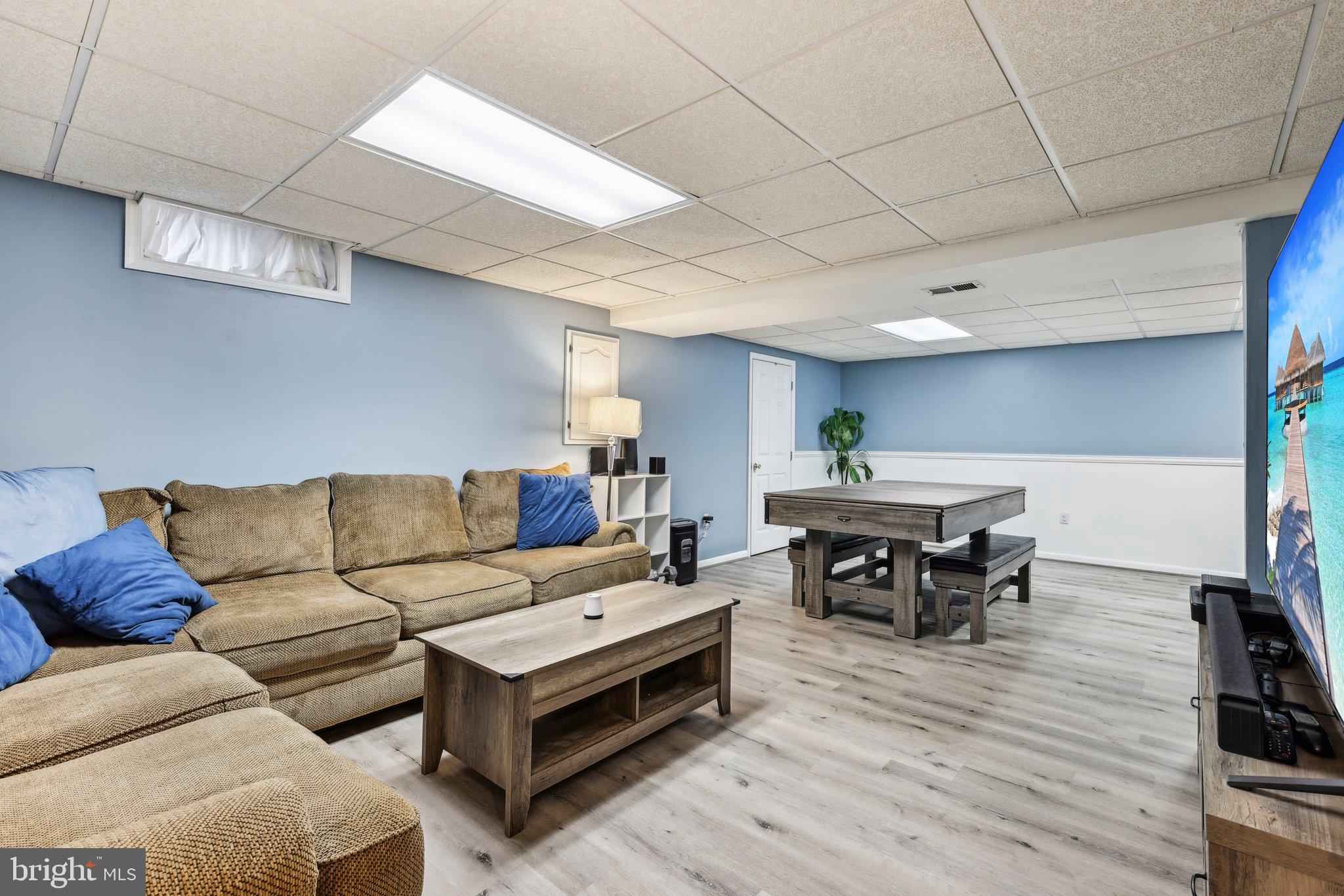 LITTLE ROCKY RUN - Residential