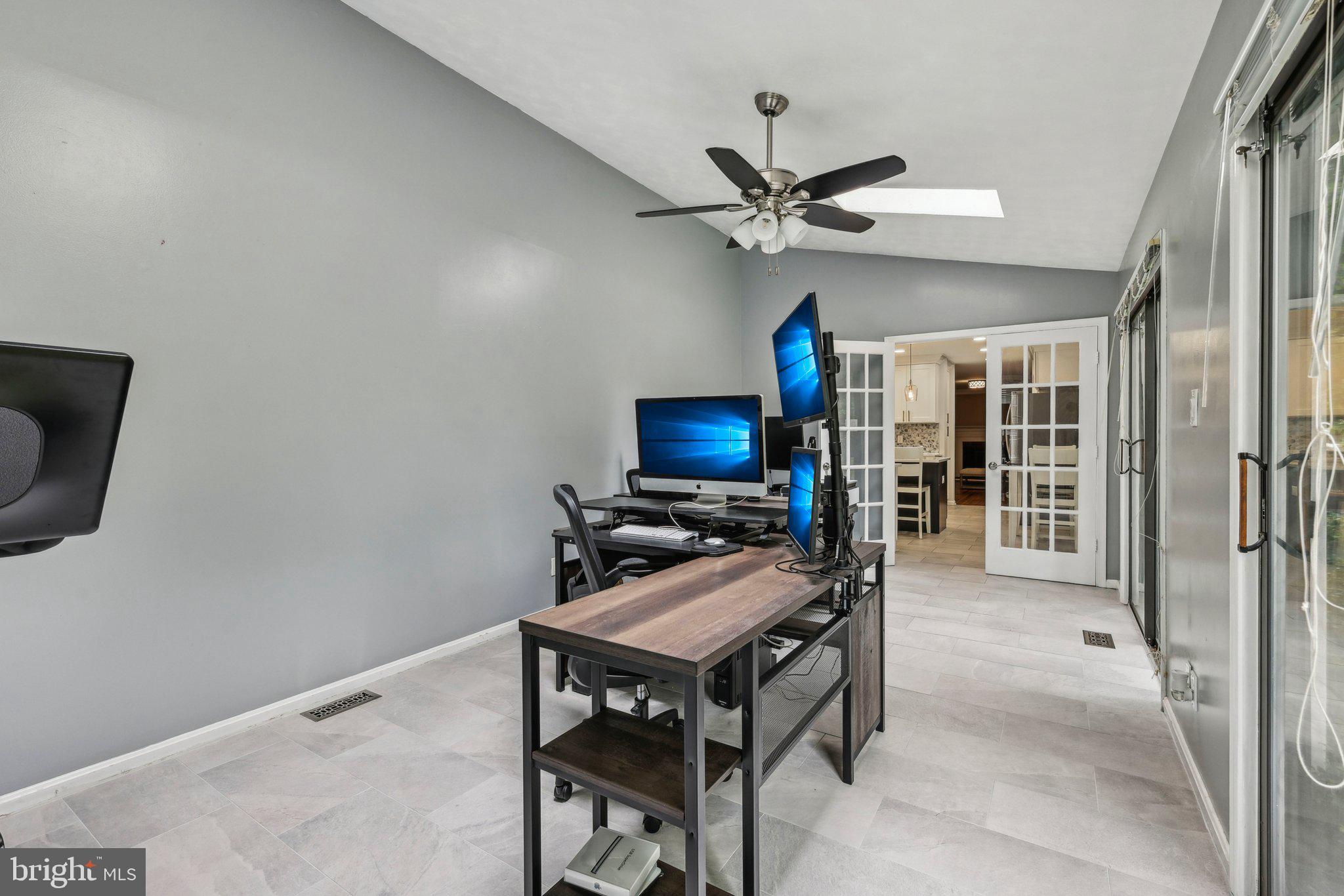 LITTLE ROCKY RUN - Residential