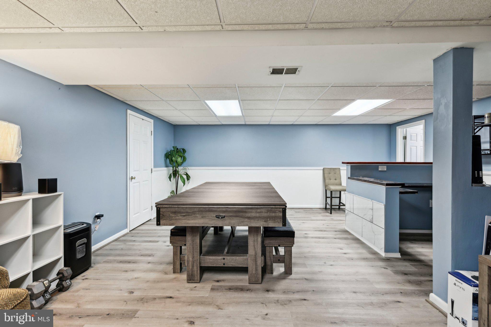 LITTLE ROCKY RUN - Residential