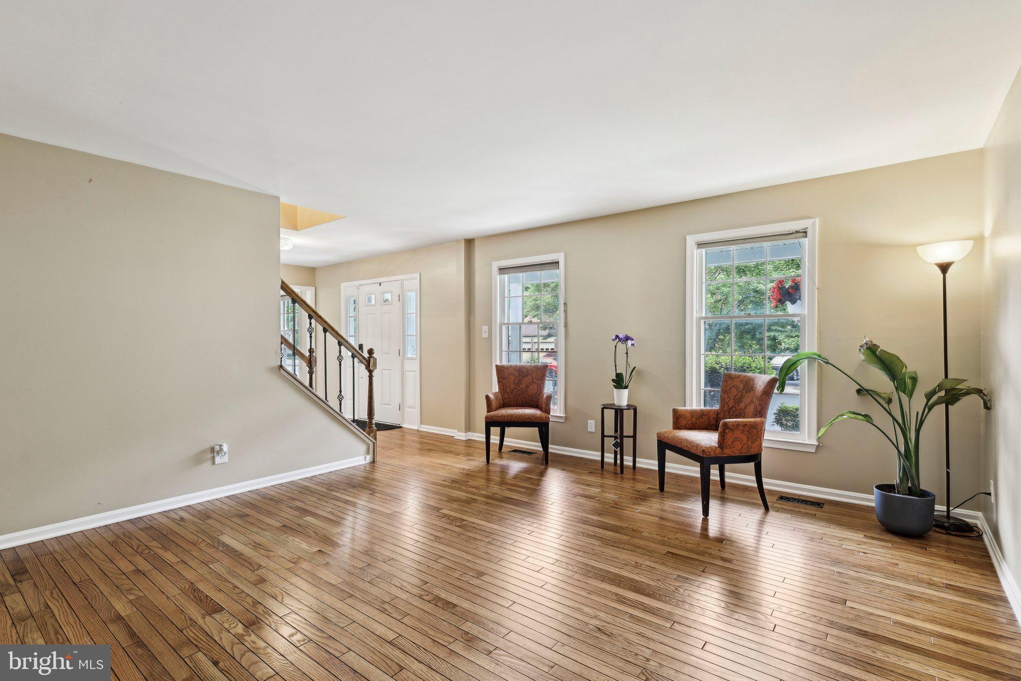 LITTLE ROCKY RUN - Residential