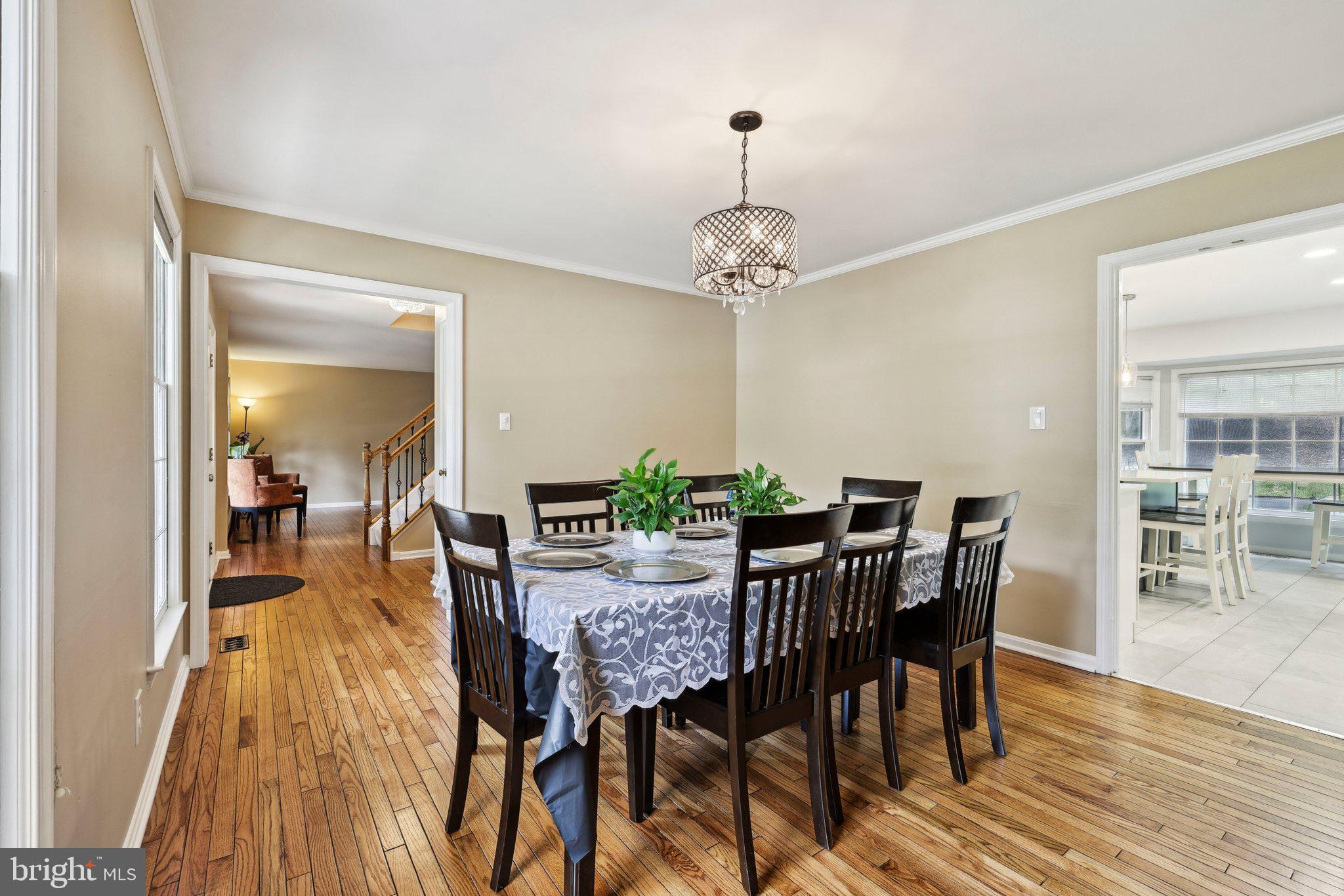 LITTLE ROCKY RUN - Residential