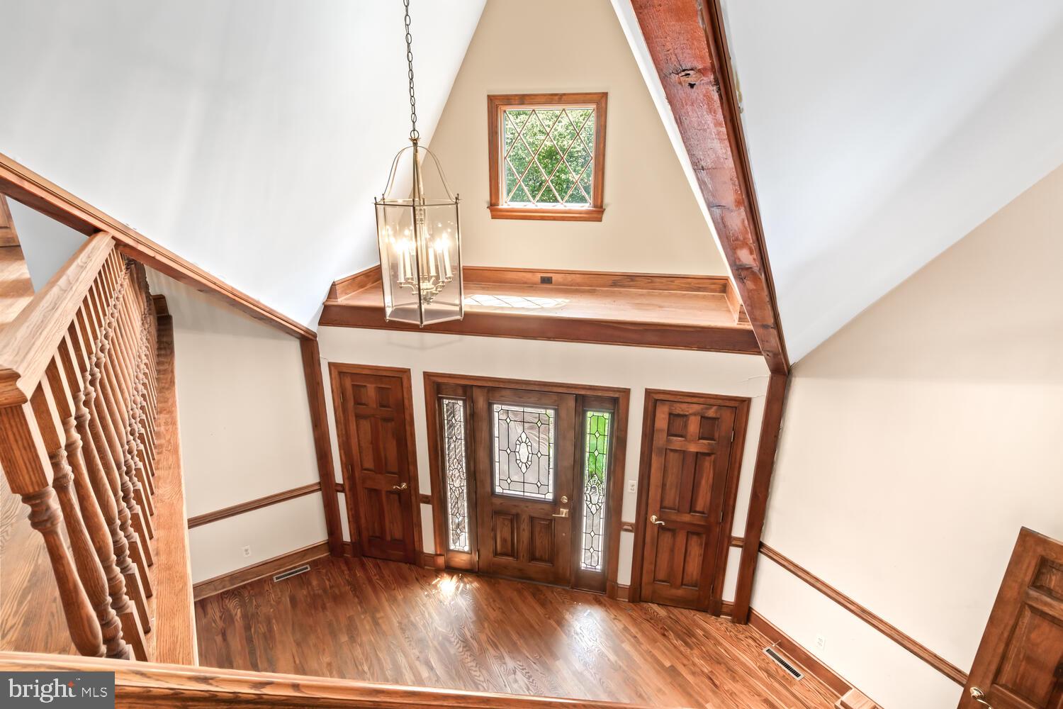 TUNIS MILLS - Residential