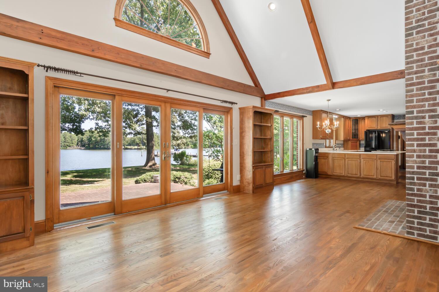 TUNIS MILLS - Residential