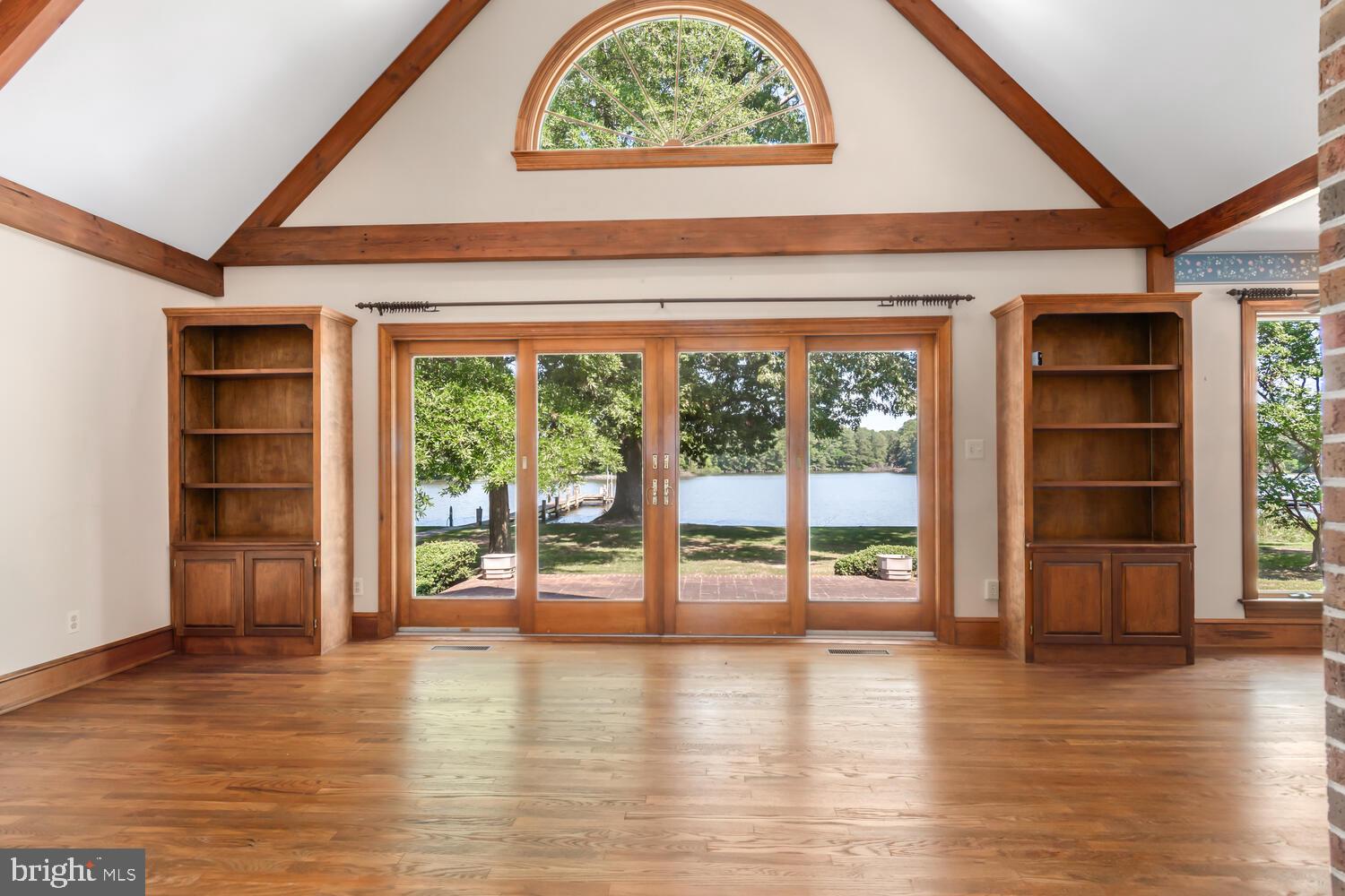 TUNIS MILLS - Residential