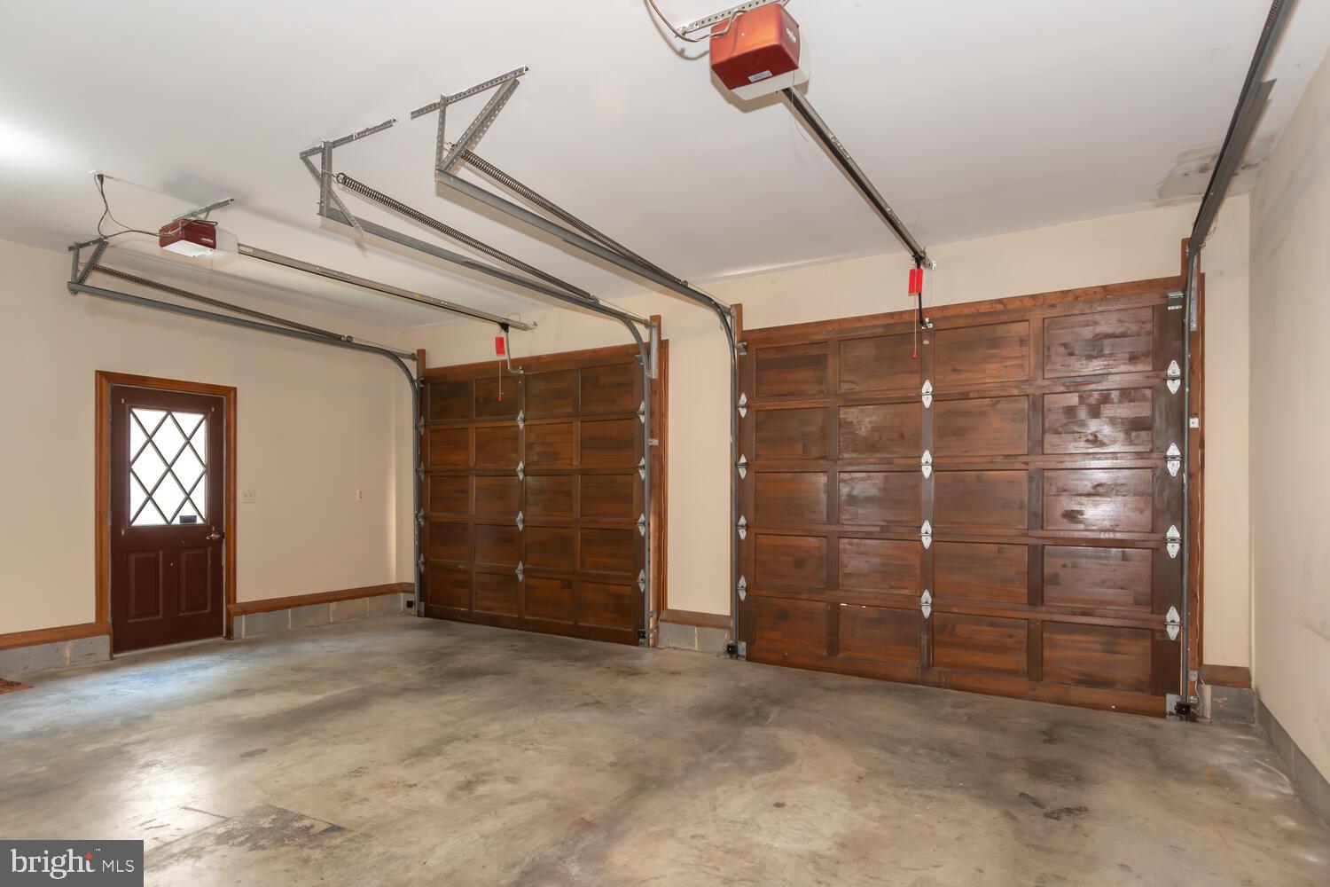 TUNIS MILLS - Residential