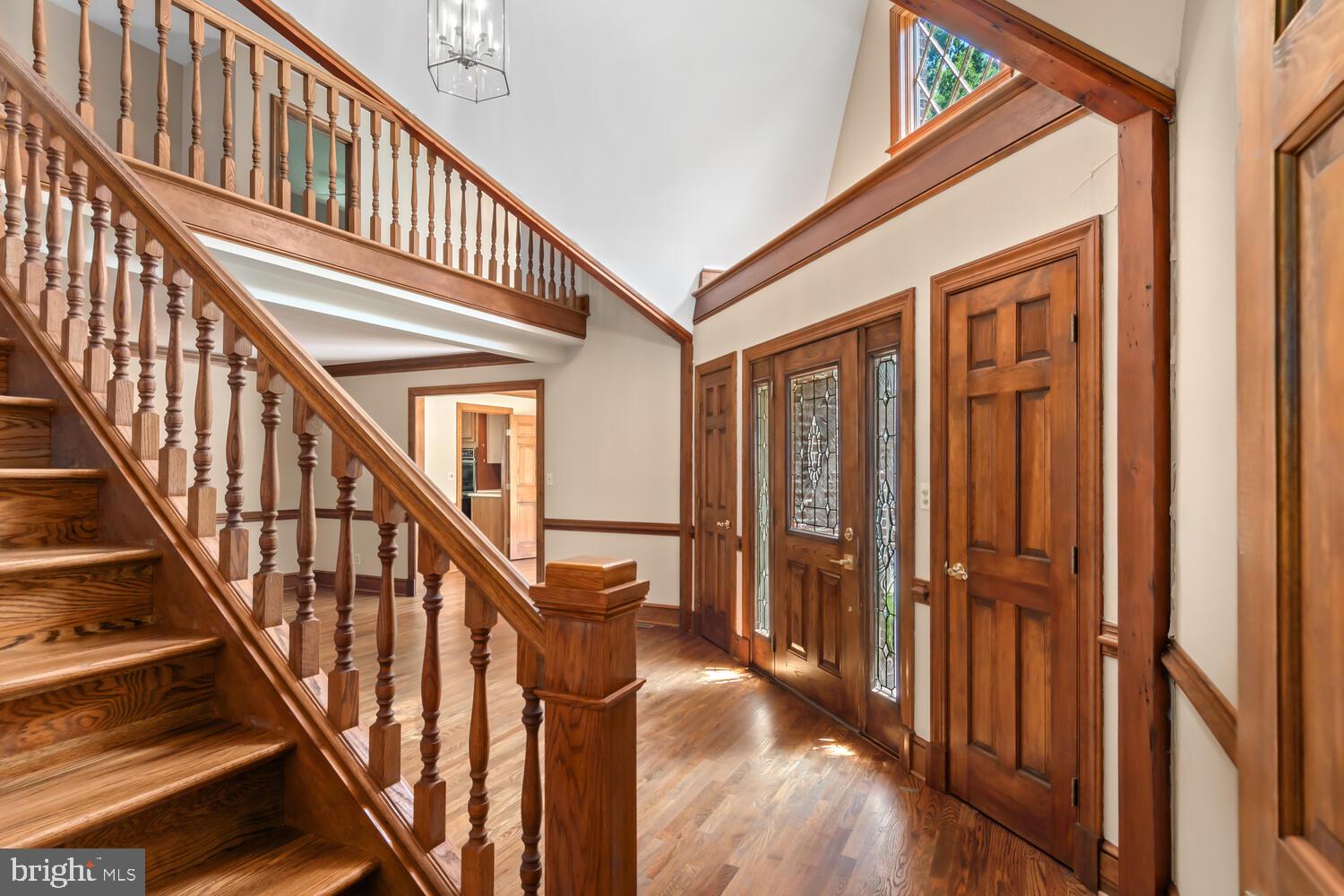 TUNIS MILLS - Residential