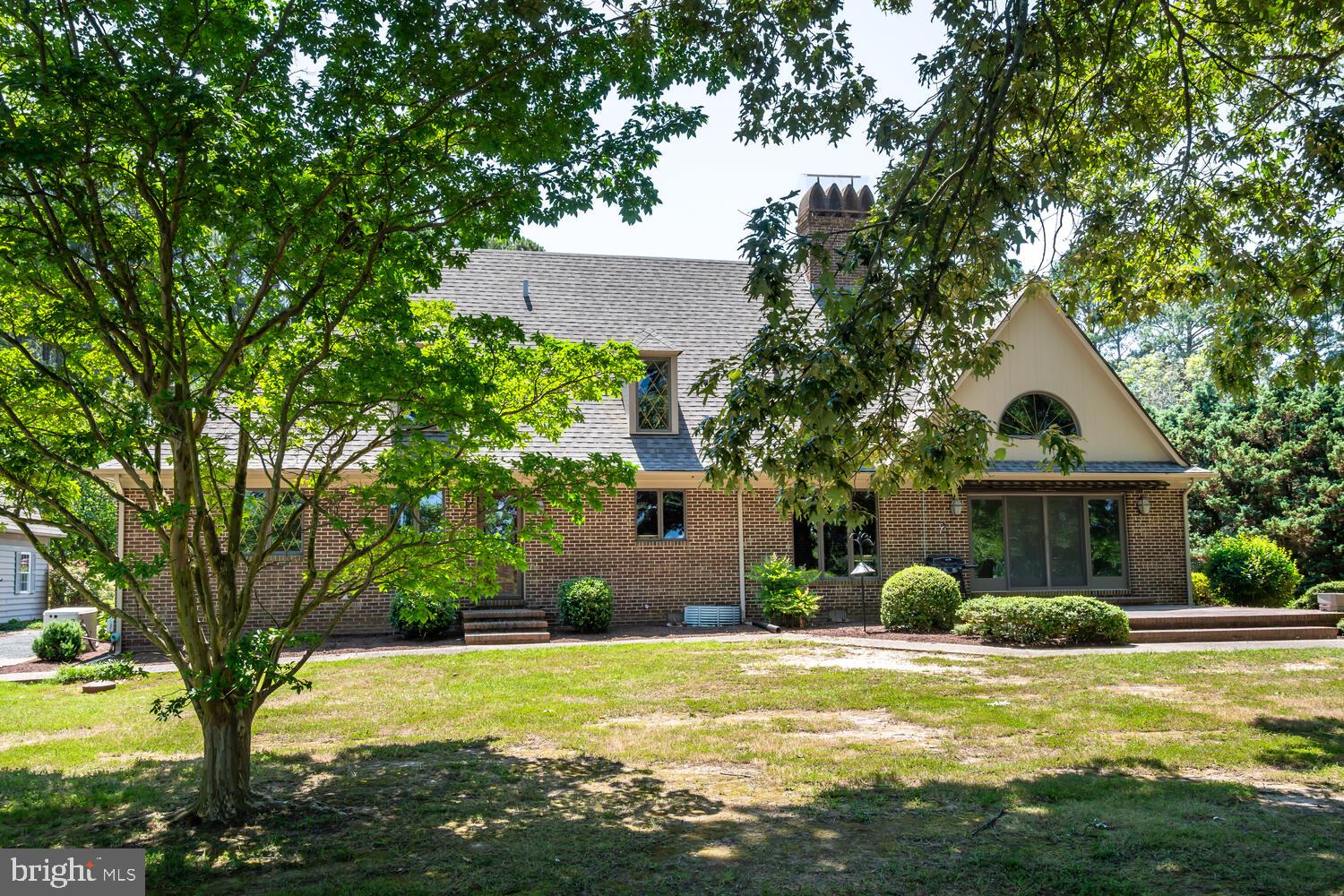 TUNIS MILLS - Residential