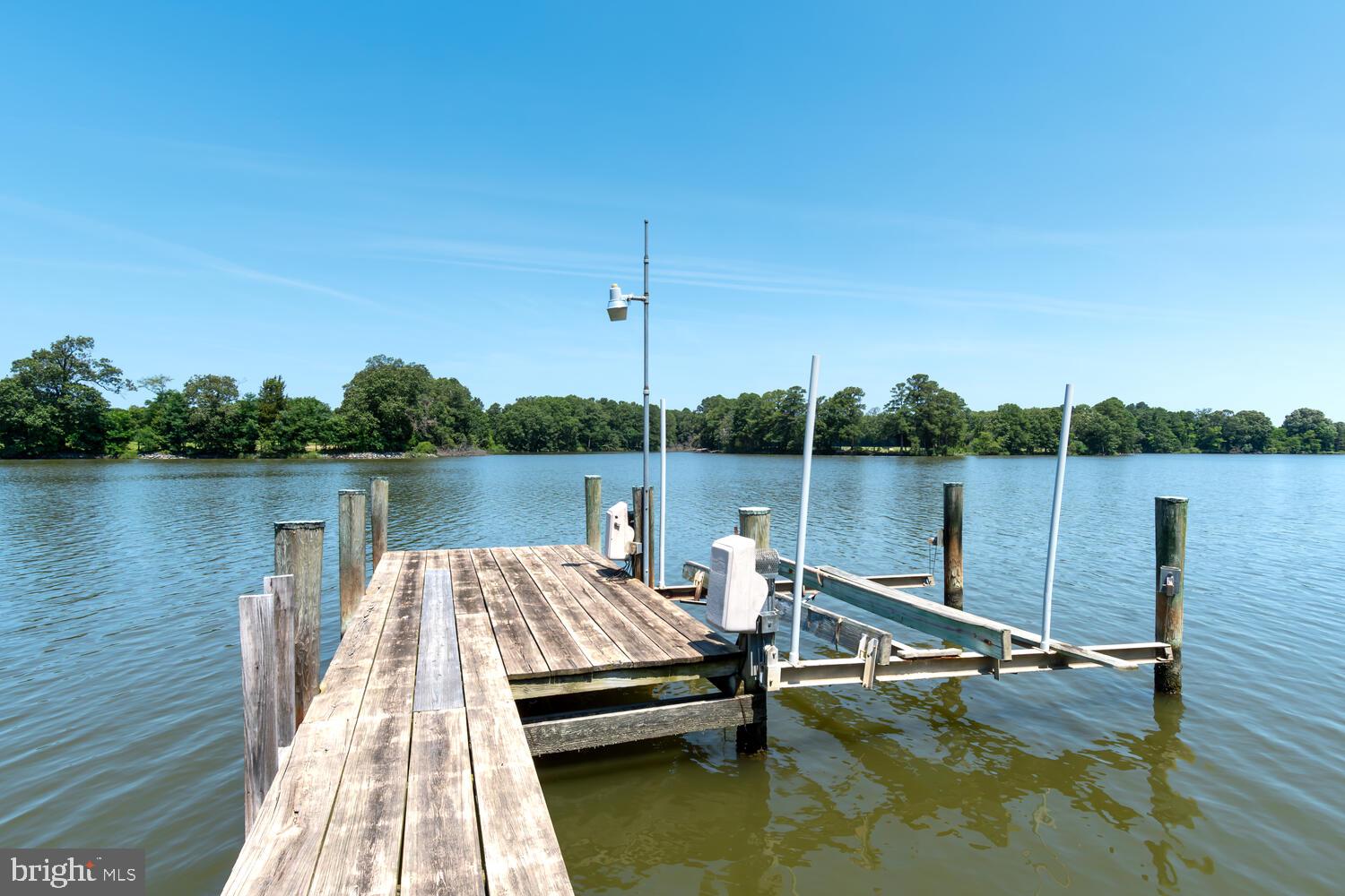 TUNIS MILLS - Residential