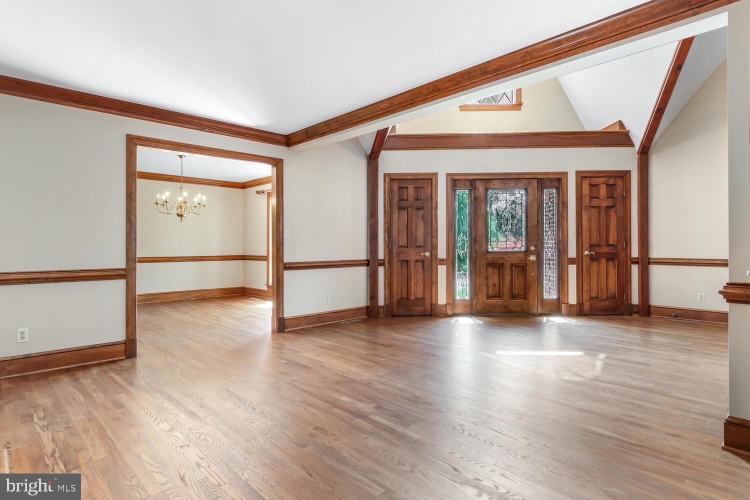 TUNIS MILLS - Residential