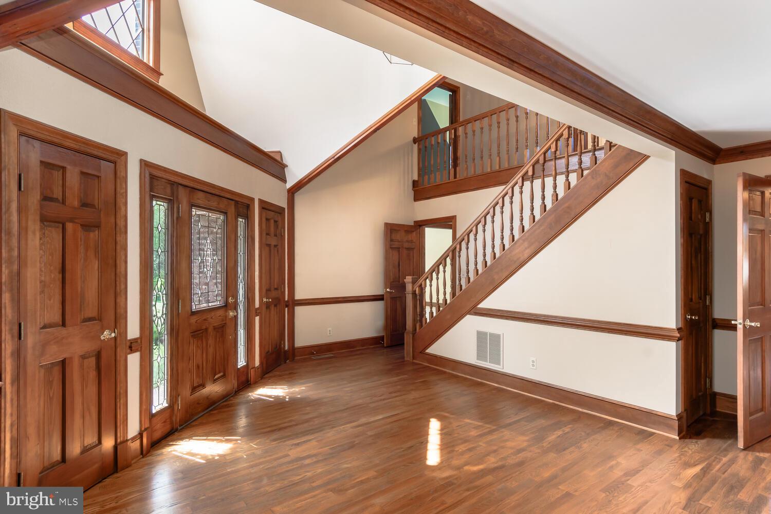 TUNIS MILLS - Residential