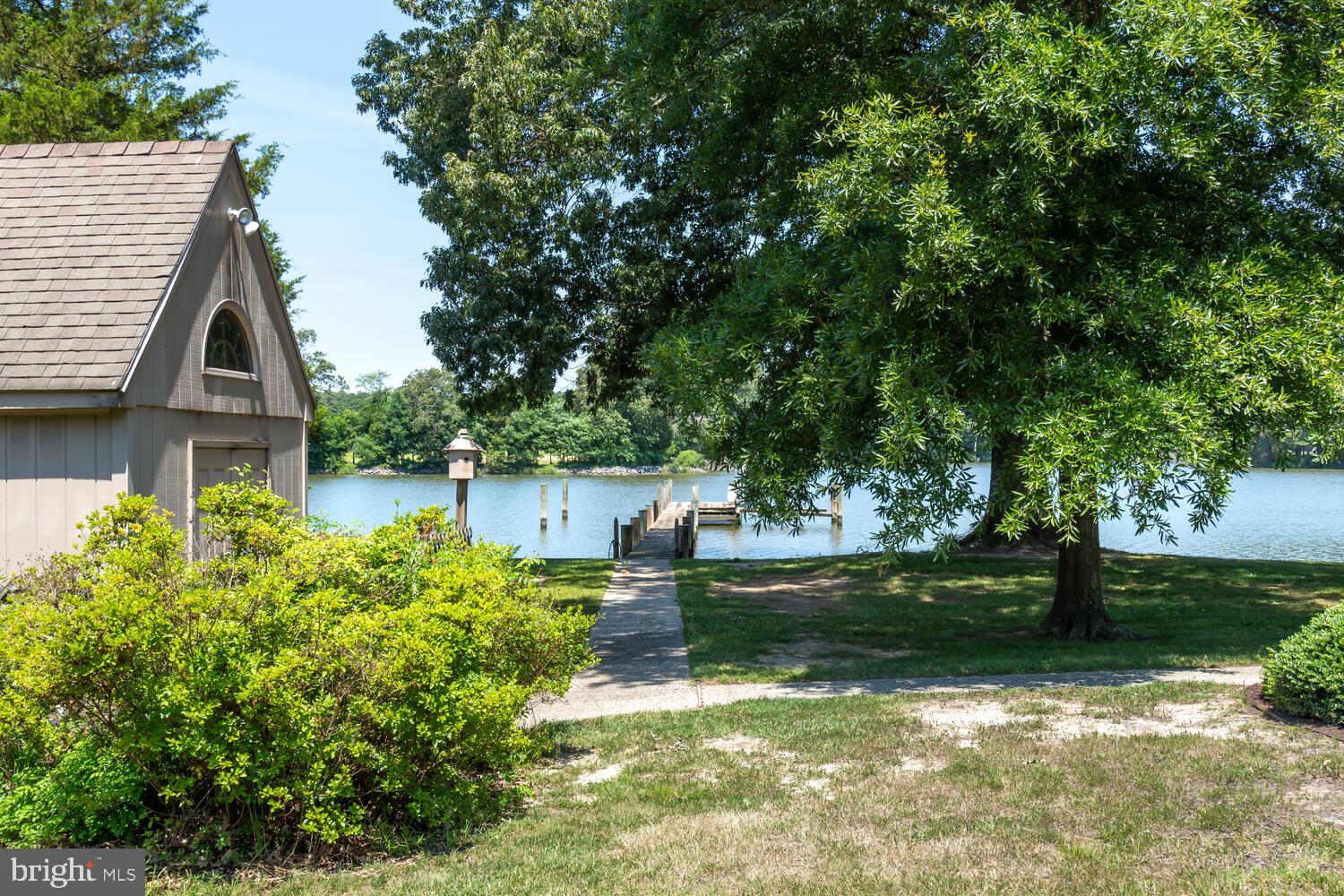 TUNIS MILLS - Residential