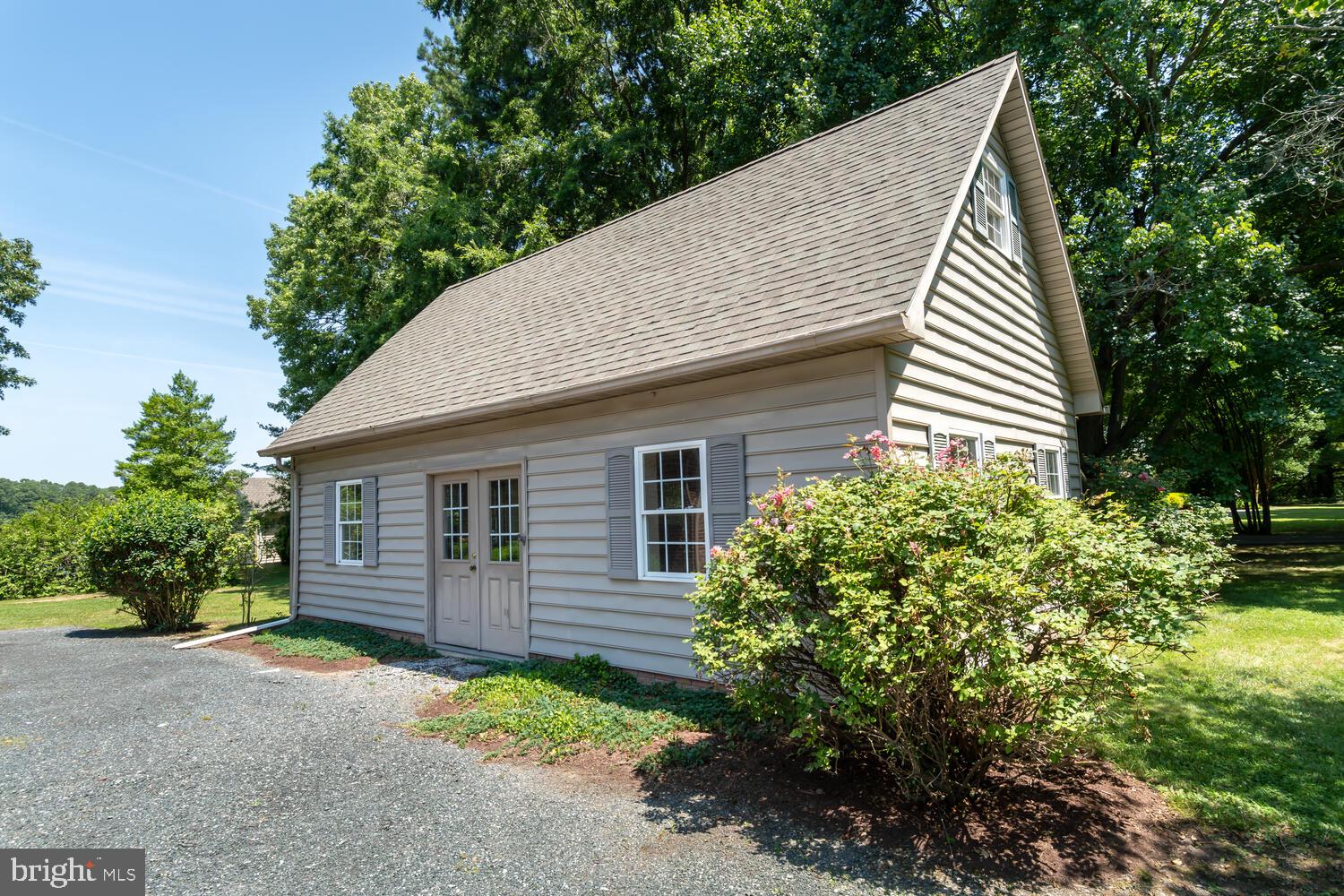 TUNIS MILLS - Residential