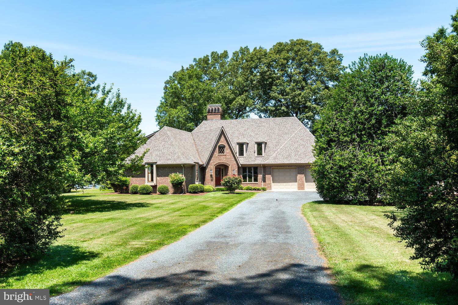 TUNIS MILLS - Residential