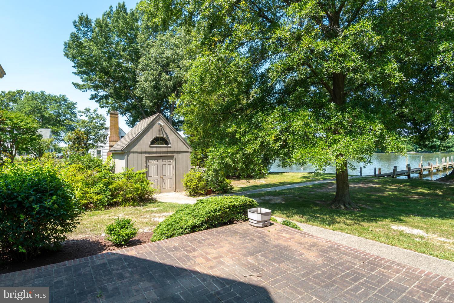 TUNIS MILLS - Residential