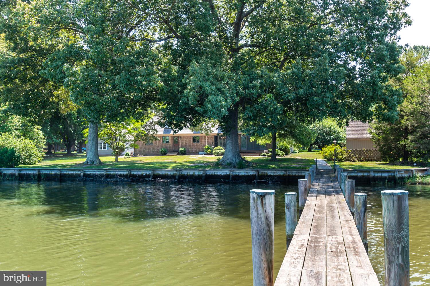 TUNIS MILLS - Residential