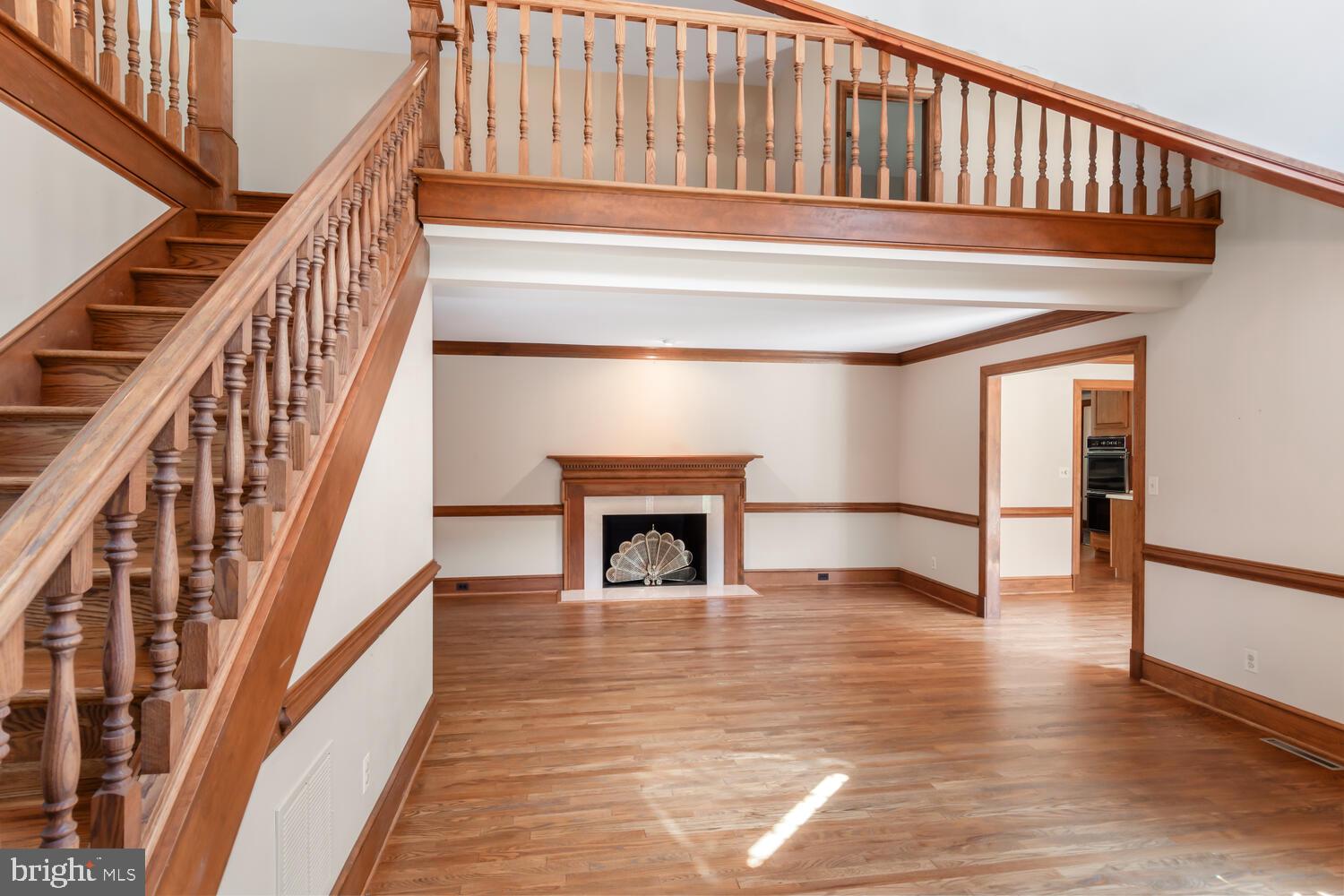 TUNIS MILLS - Residential