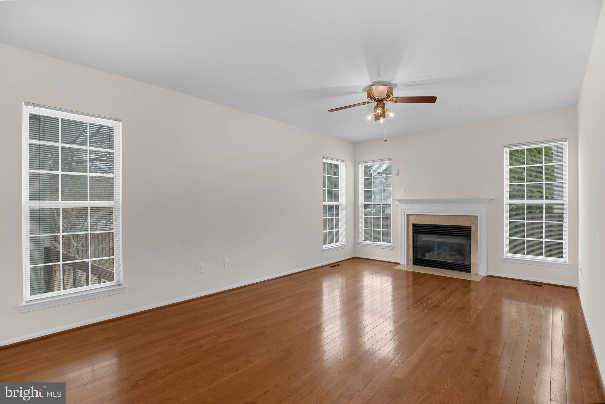 CHAPMAN FARM - Residential