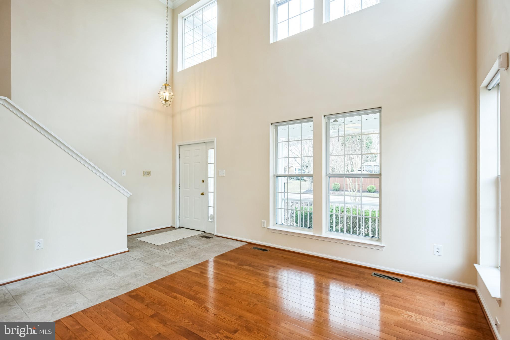 CHAPMAN FARM - Residential