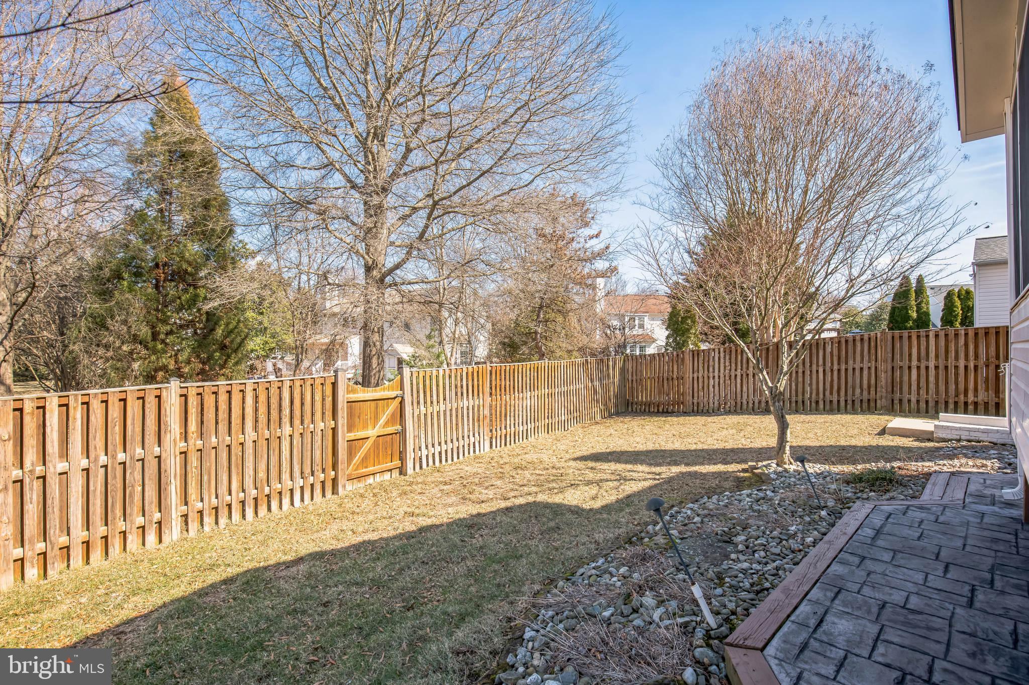 CHAPMAN FARM - Residential