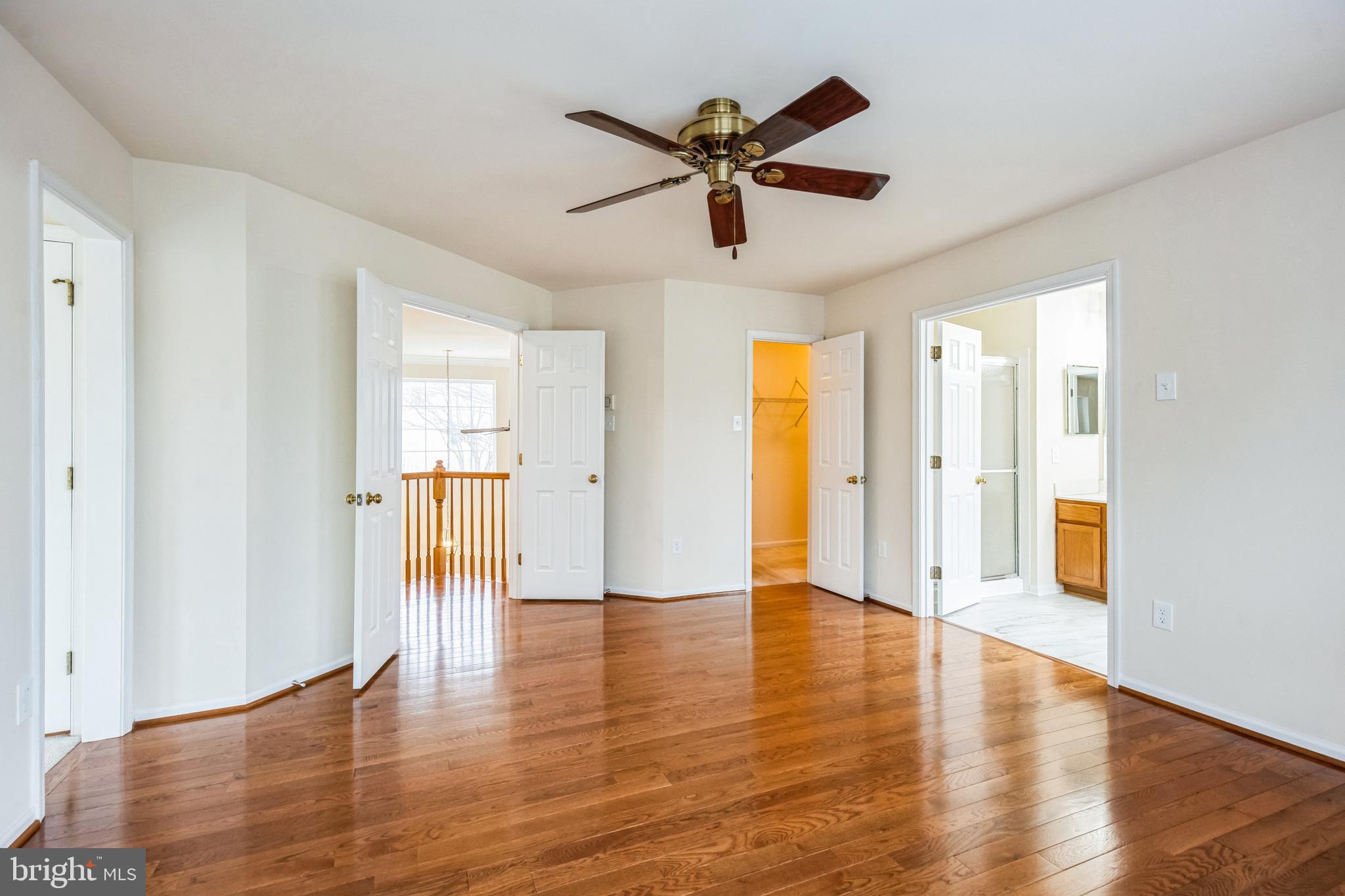 CHAPMAN FARM - Residential