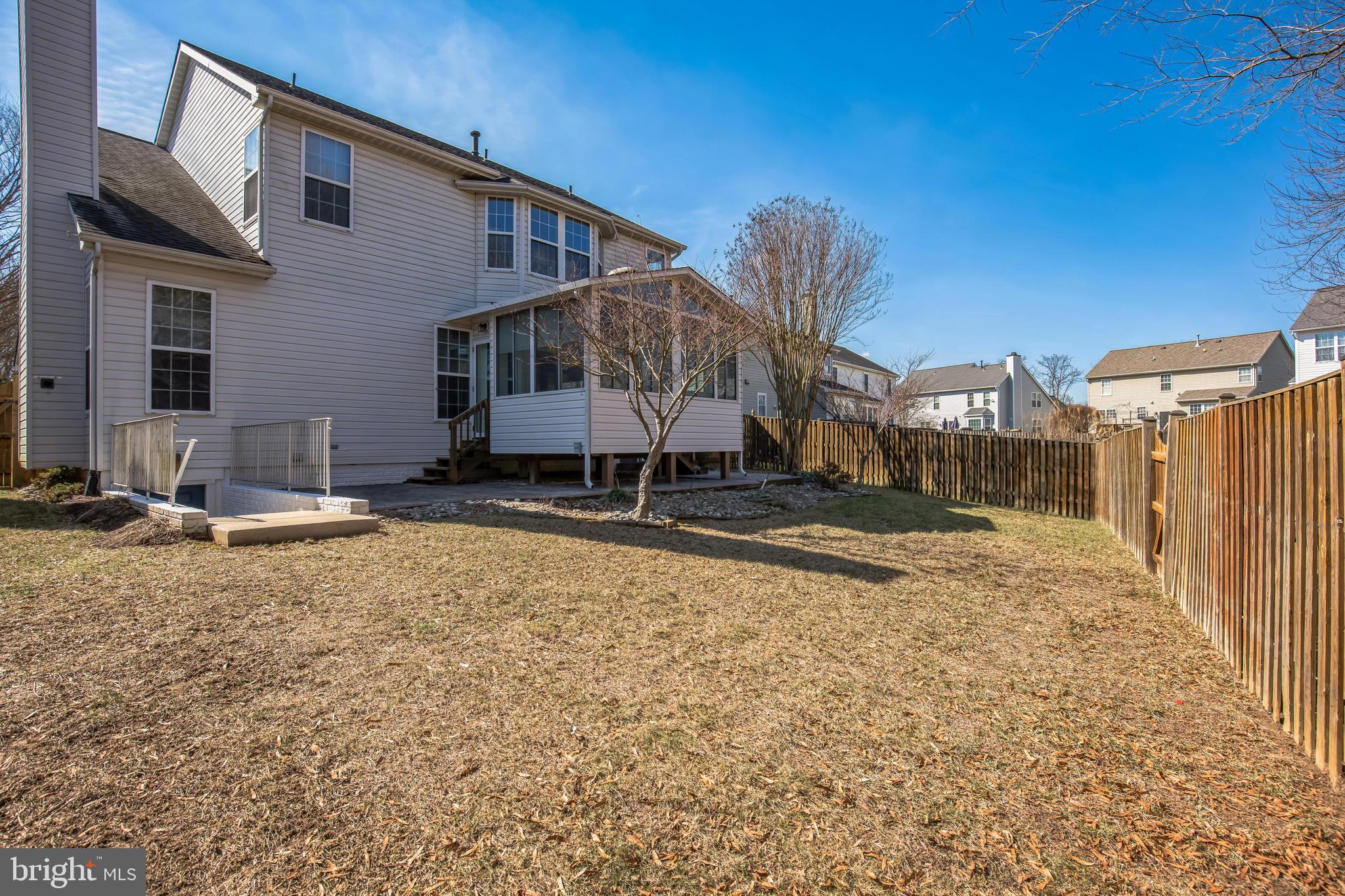 CHAPMAN FARM - Residential
