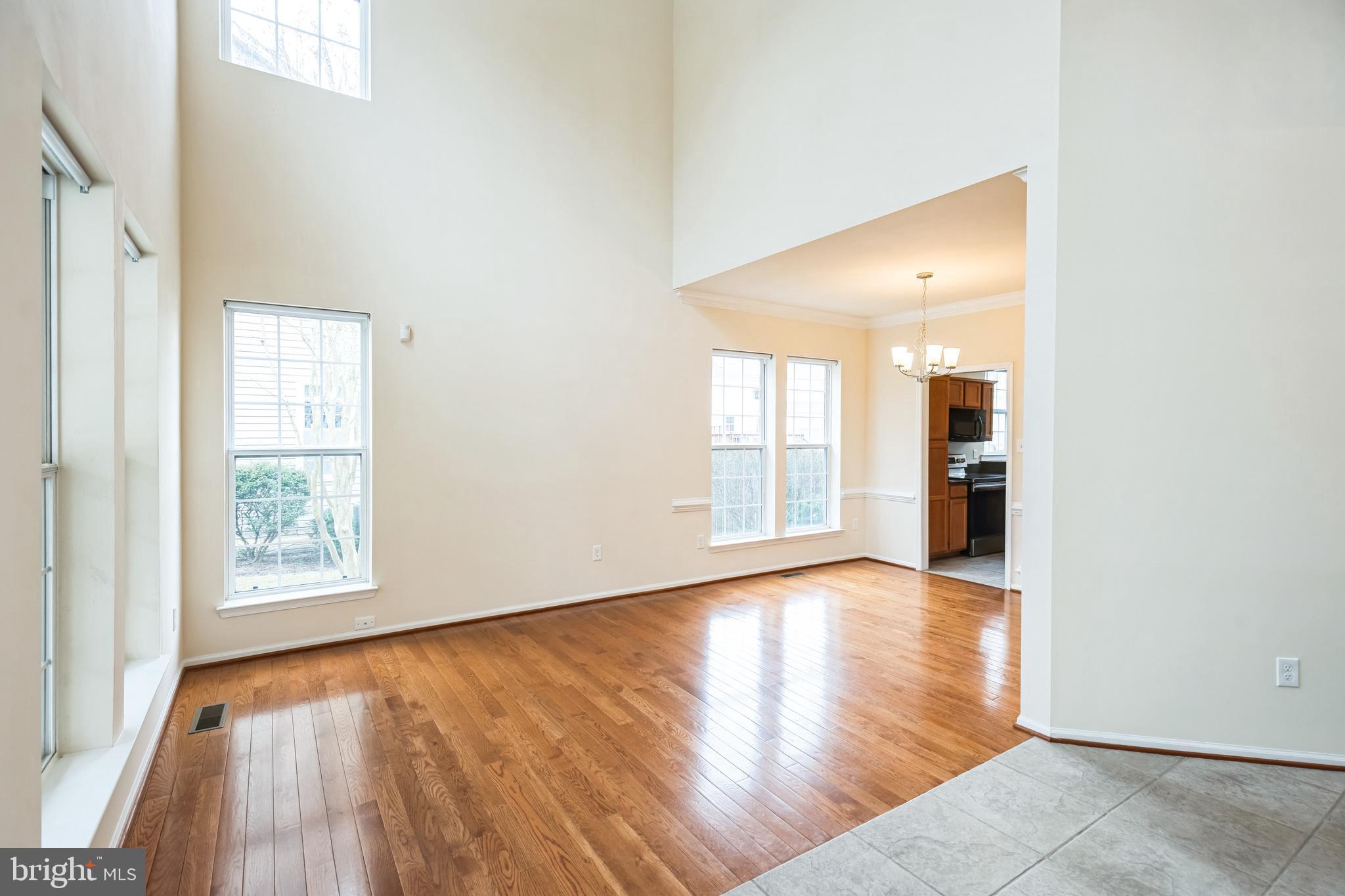 CHAPMAN FARM - Residential