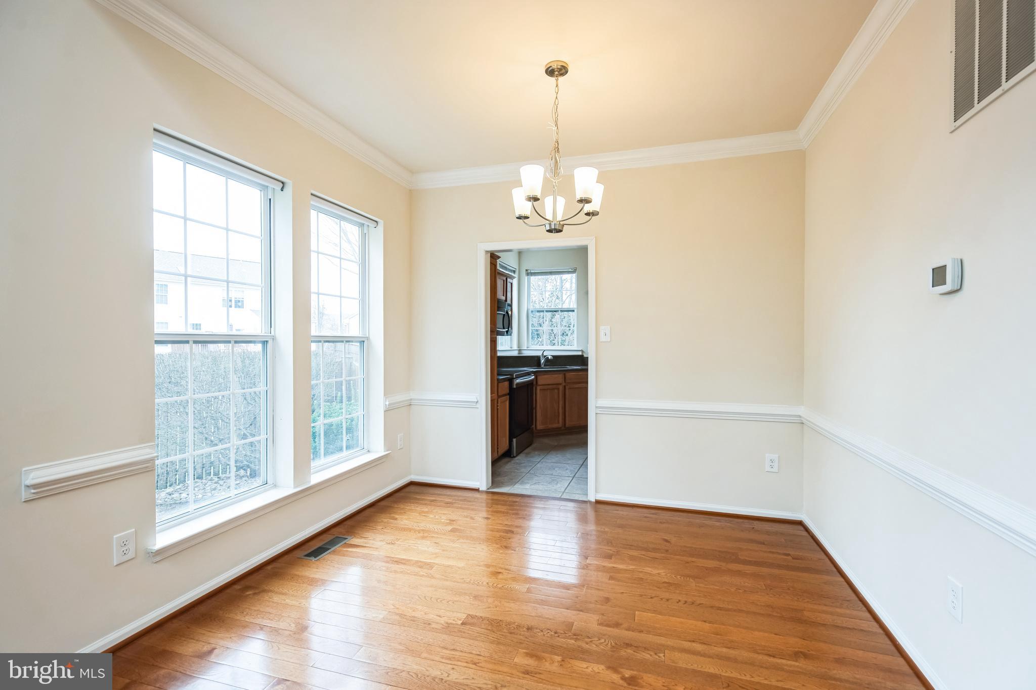 CHAPMAN FARM - Residential