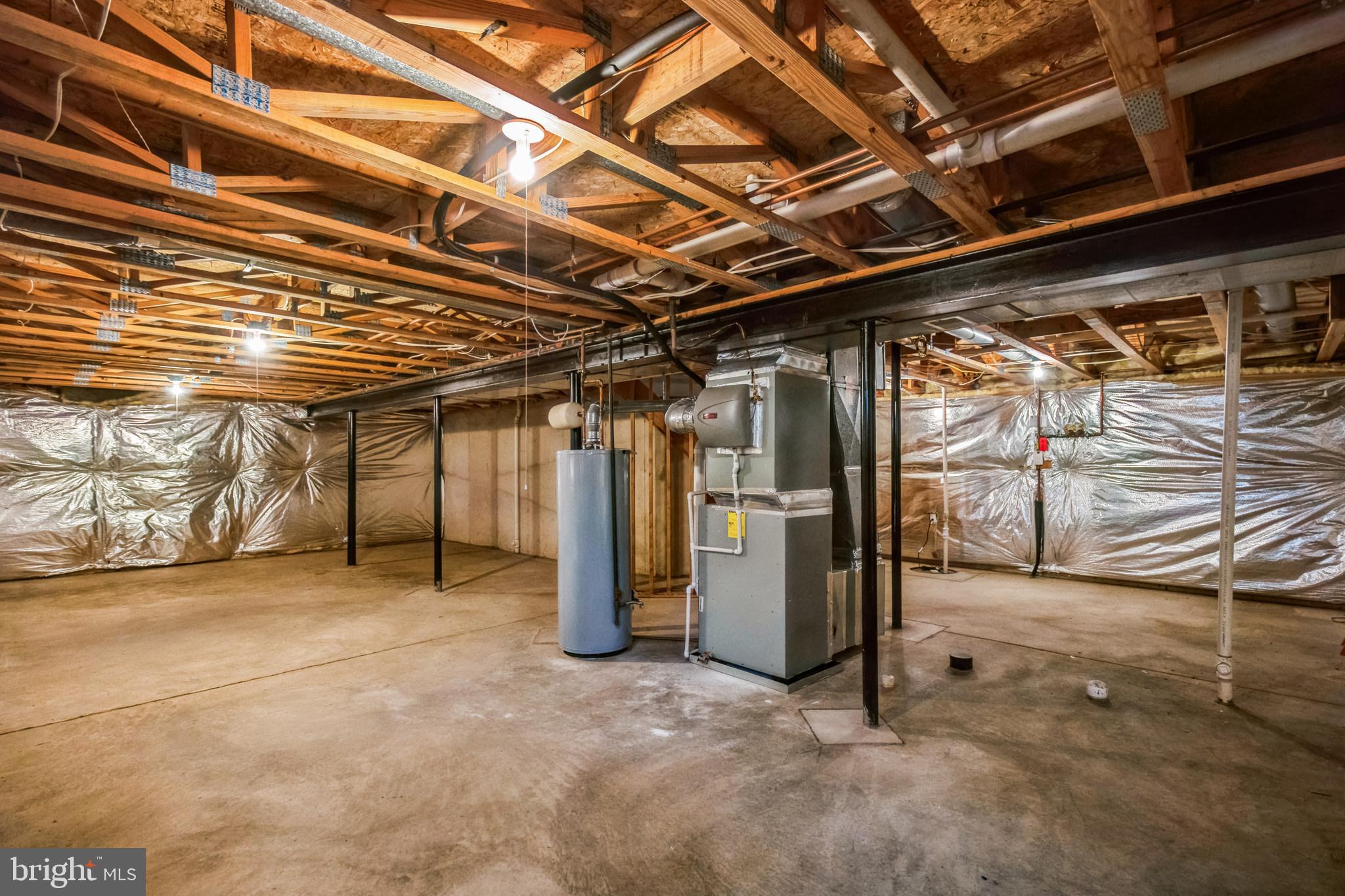 CHAPMAN FARM - Residential