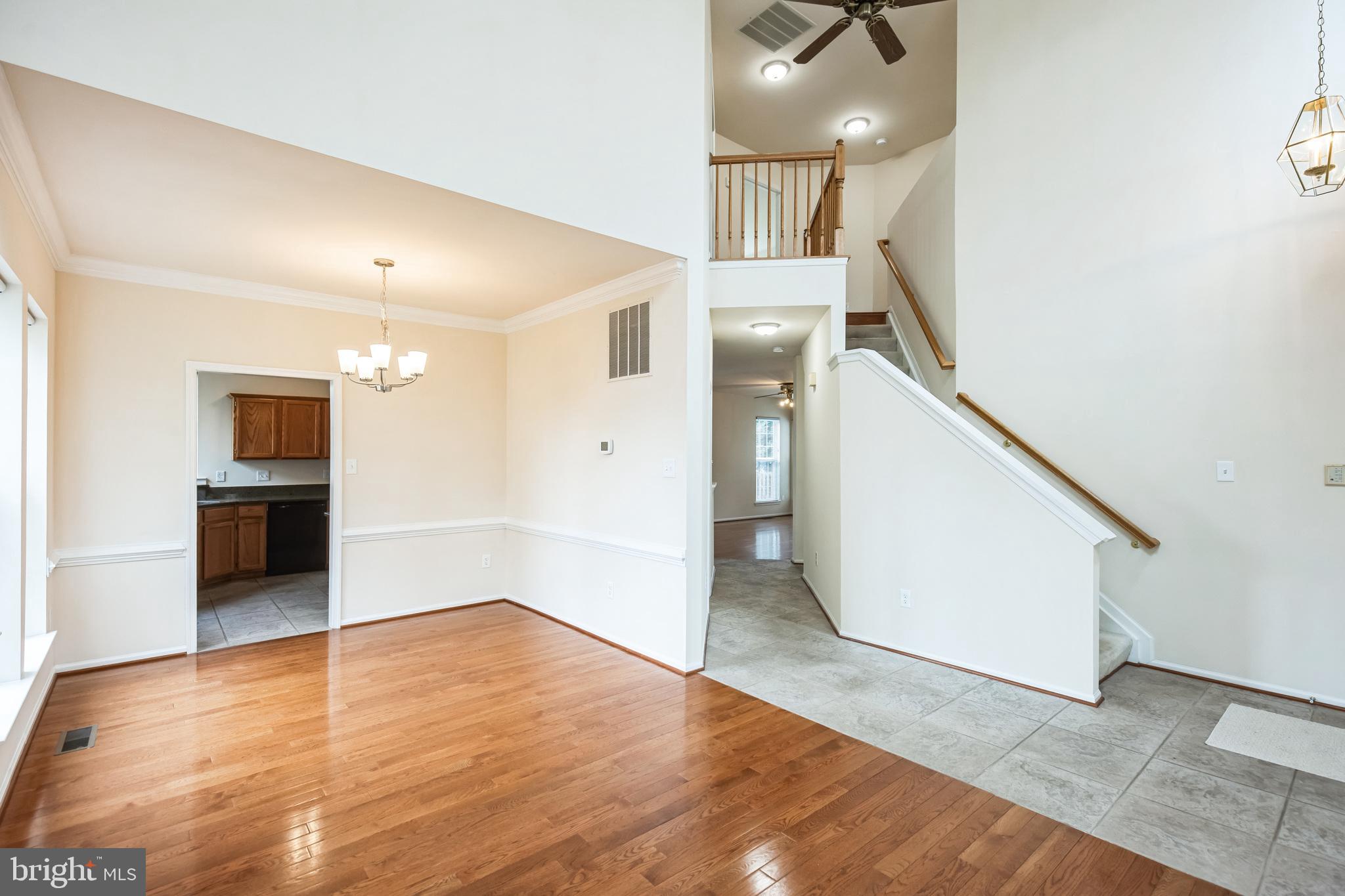 CHAPMAN FARM - Residential