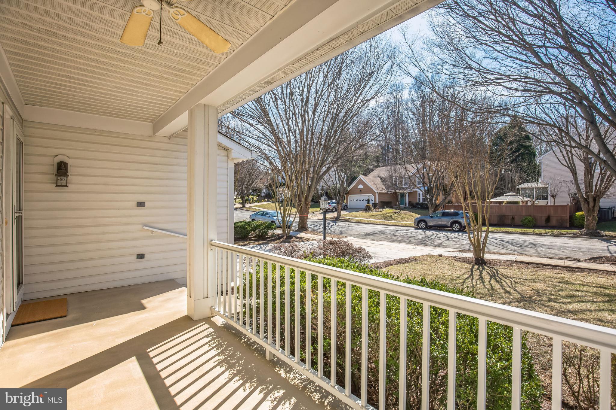 CHAPMAN FARM - Residential