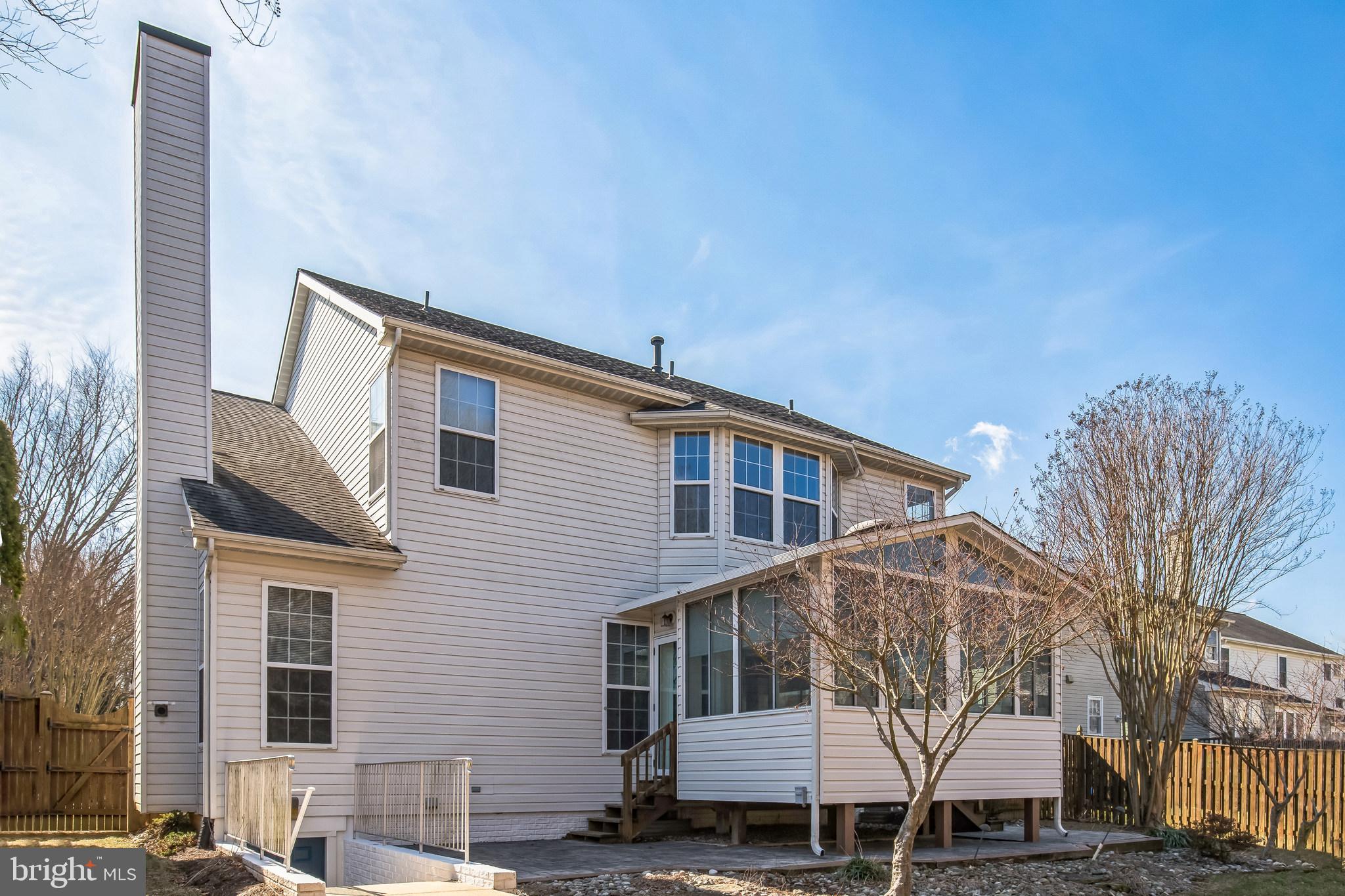 CHAPMAN FARM - Residential